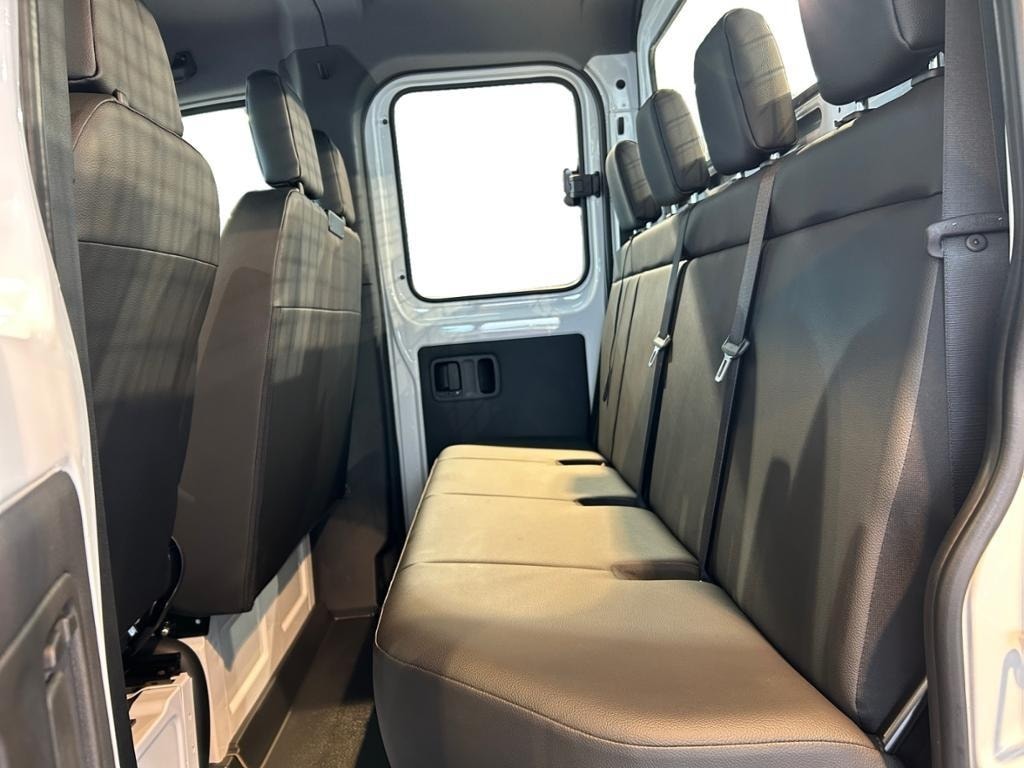 MERCEDES-BENZ Sprinter 317 CDI Standard Kipper mit Rückfahrkamera und Sitzheizung-image-6