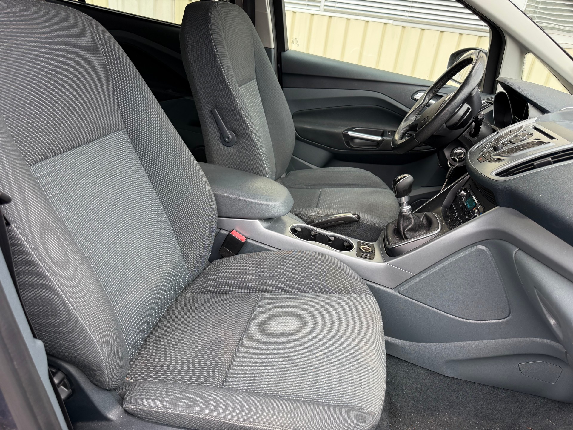 FORD Grand C-Max 1.6 SCTi Carving-image-9