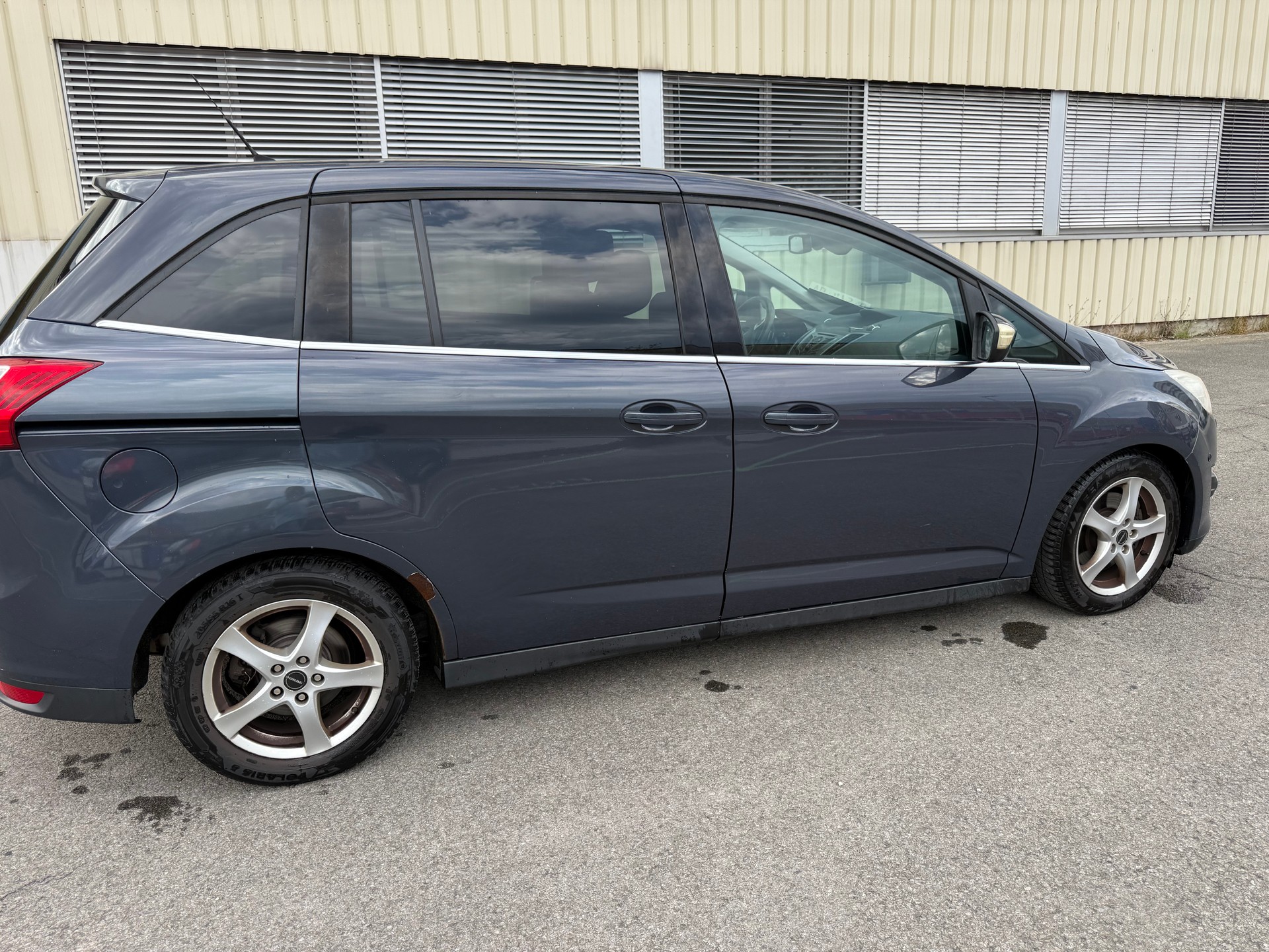 FORD Grand C-Max 1.6 SCTi Carving-image-7