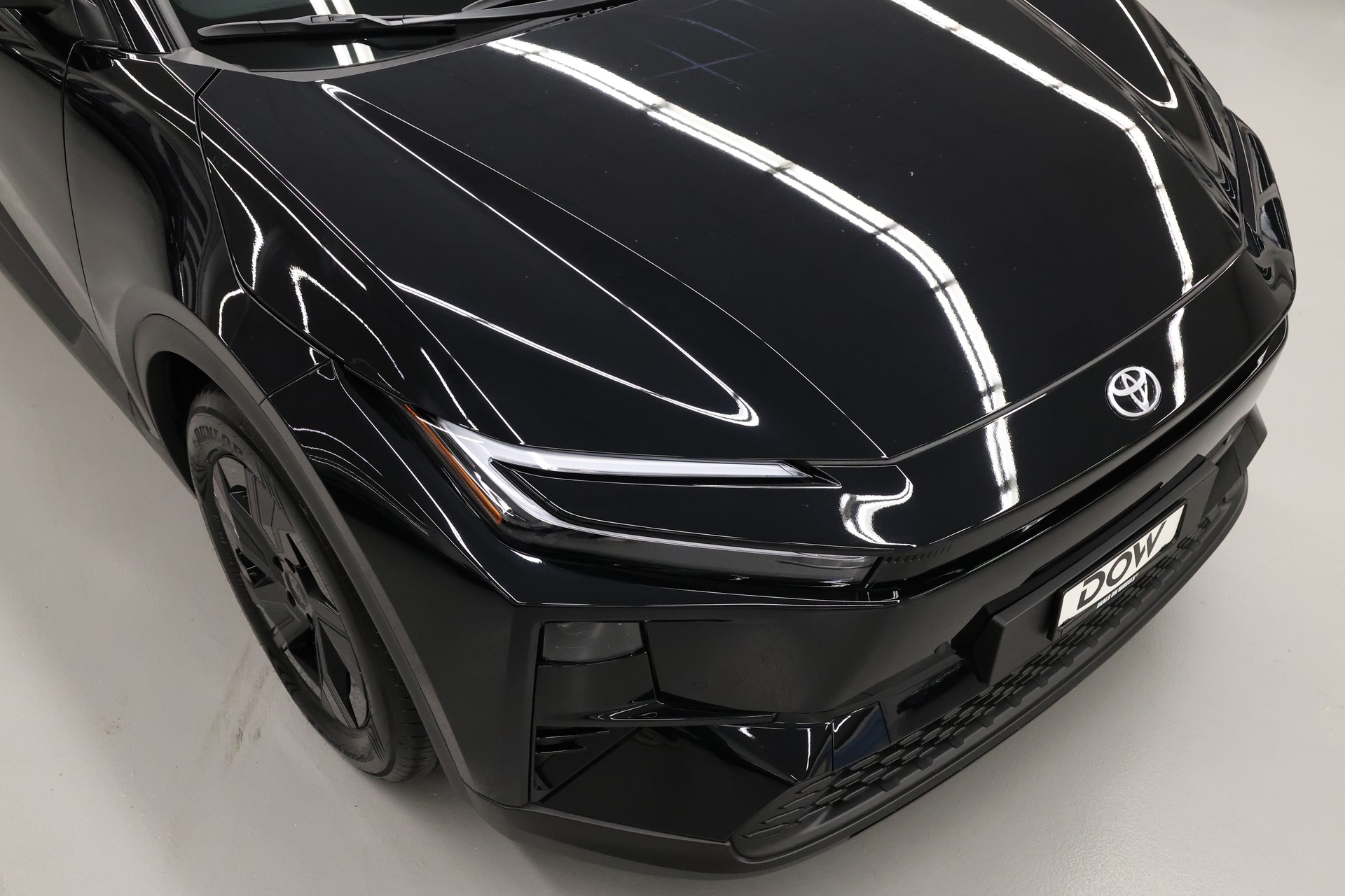 TOYOTA C-HR+ Style ICON FWD-image-5
