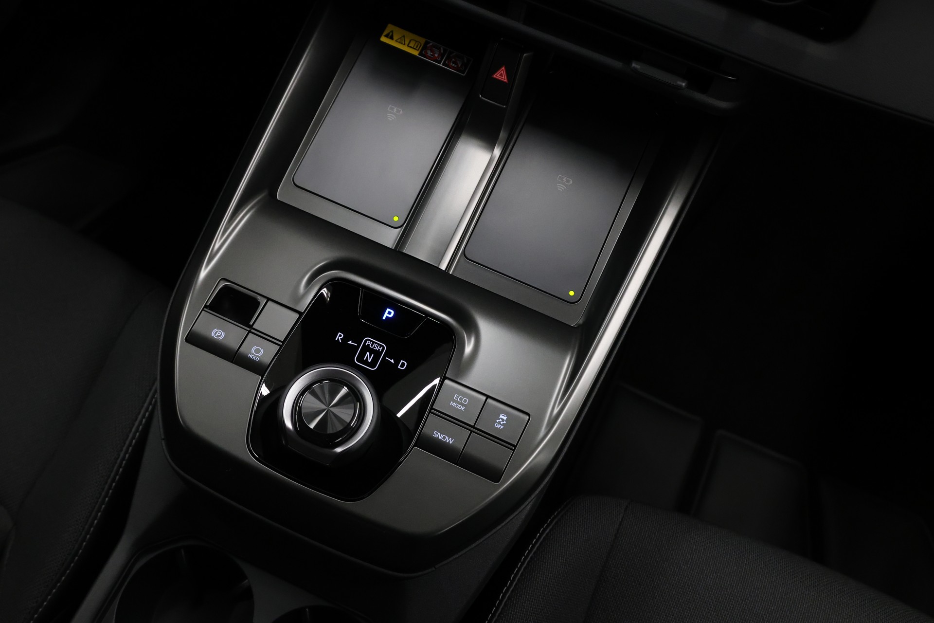TOYOTA C-HR+ Style ICON FWD-image-26
