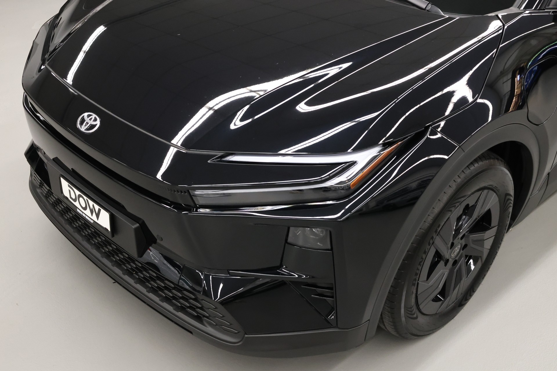 TOYOTA C-HR+ Style ICON FWD-image-4