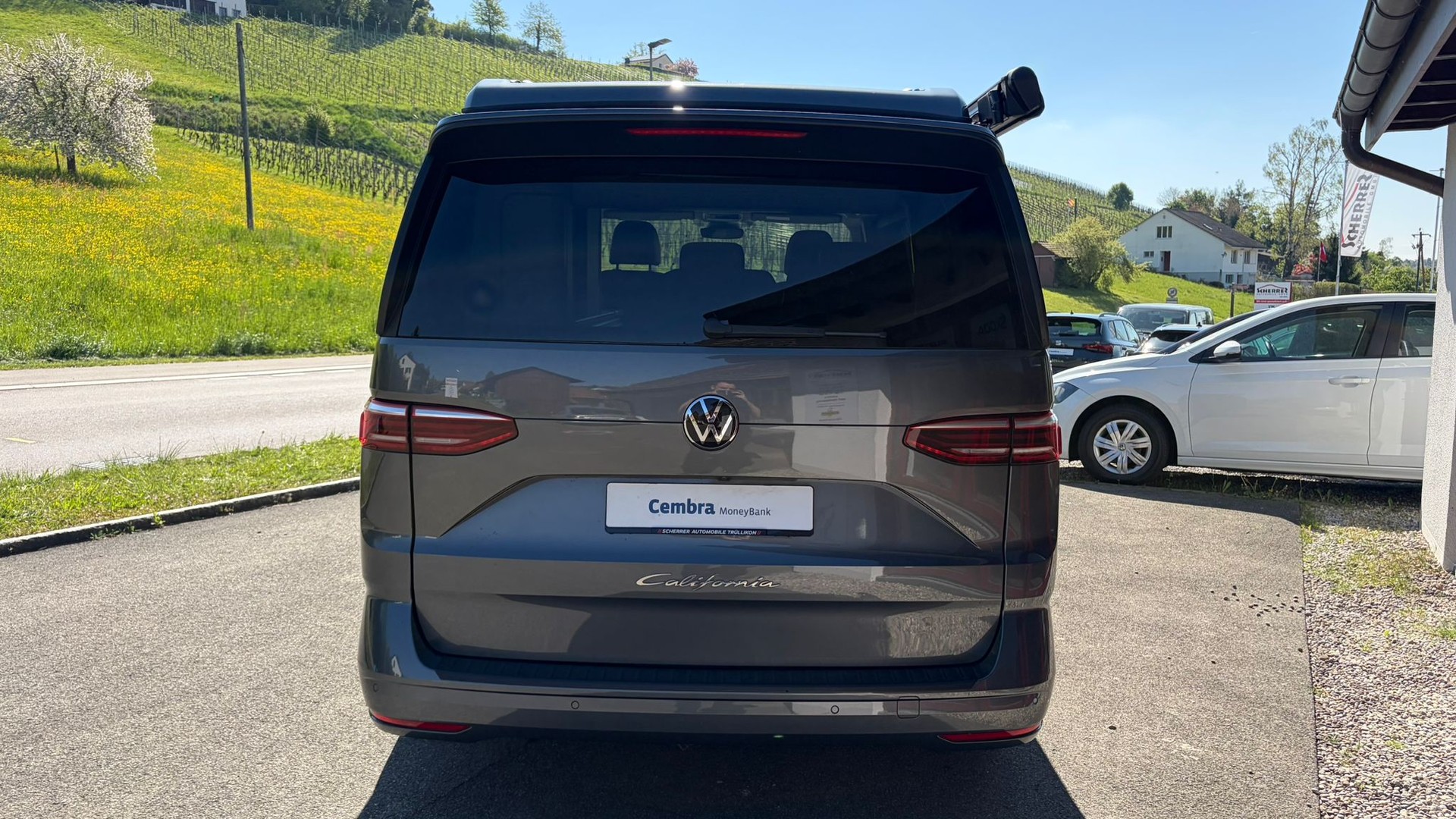 VW California 2.0 TSI Ocean Liberty DSG-image-2