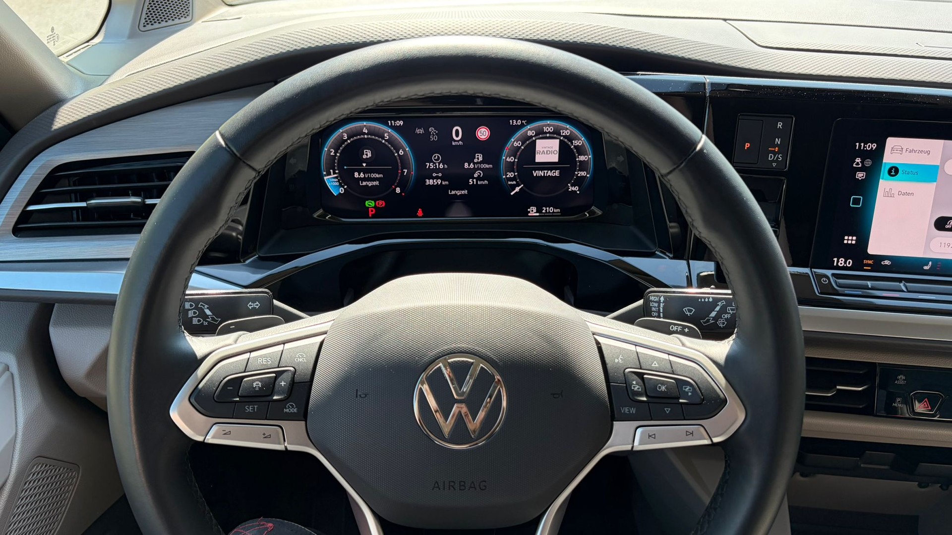 VW California 2.0 TSI Ocean Liberty DSG-image-11