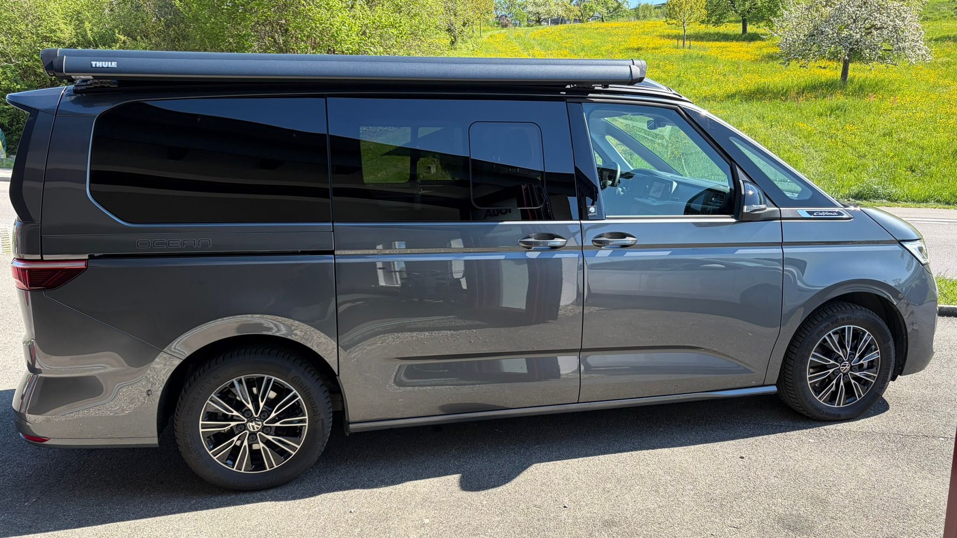 VW California 2.0 TSI Ocean Liberty DSG-image-3