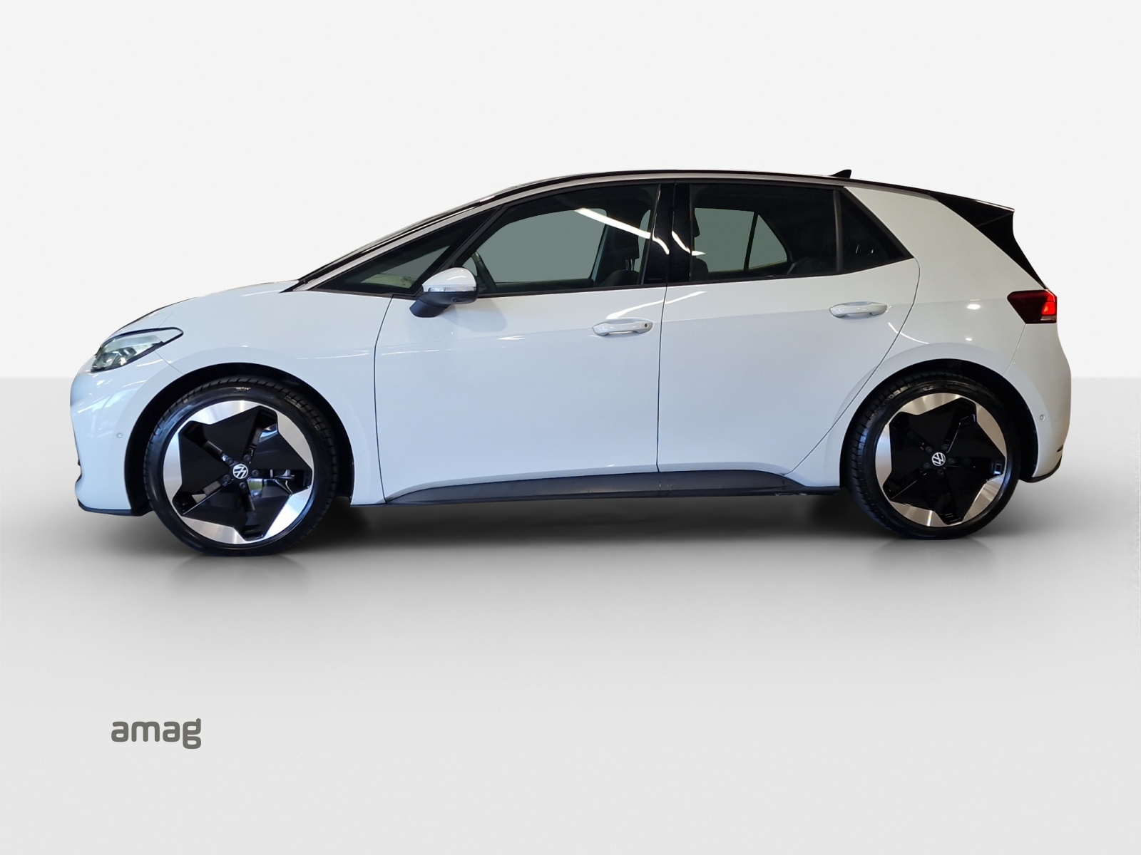 VW ID.3 Pro S 79 kWh Pro S-image-1