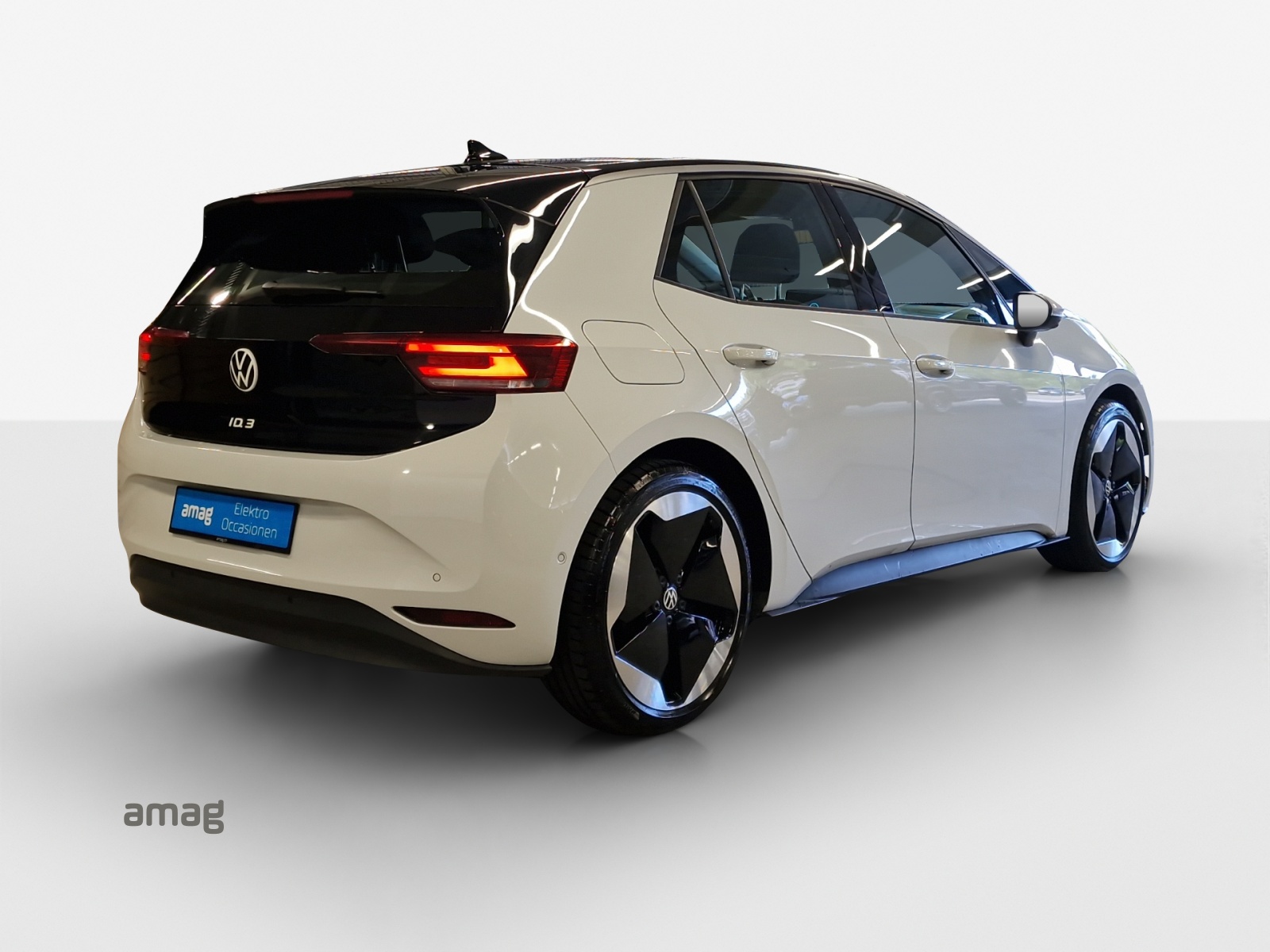VW ID.3 Pro S 79 kWh Pro S-image-4