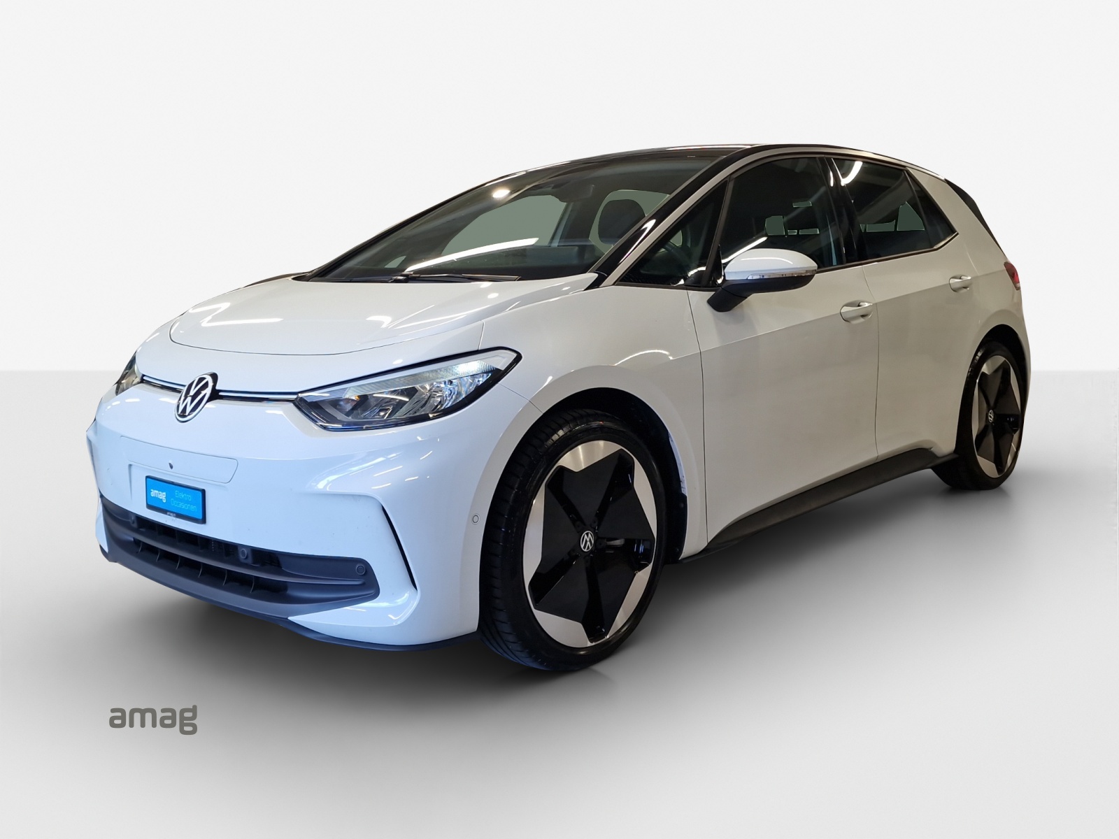 VW ID.3 Pro S 79 kWh Pro S-image-0