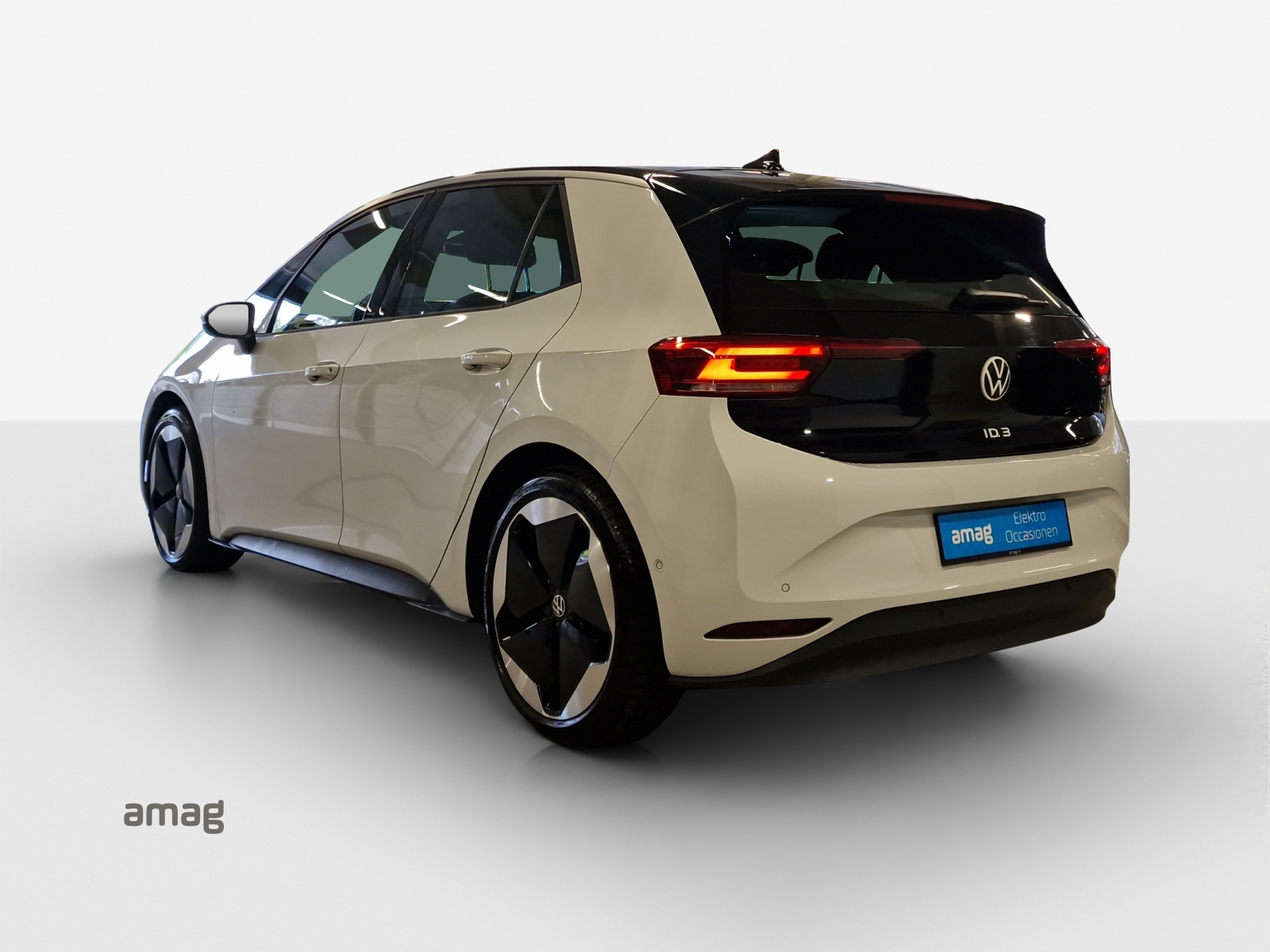 VW ID.3 Pro S 79 kWh Pro S-image-2