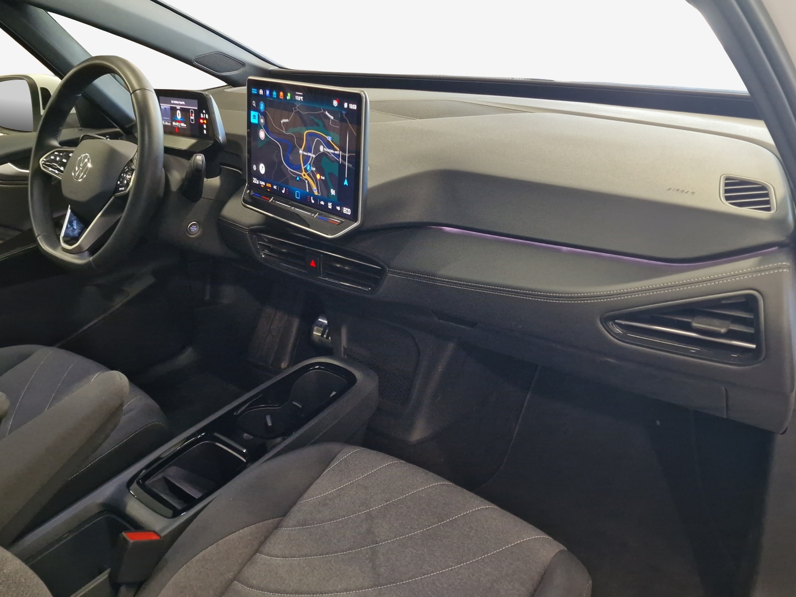 VW ID.3 Pro S 79 kWh Pro S-image-14