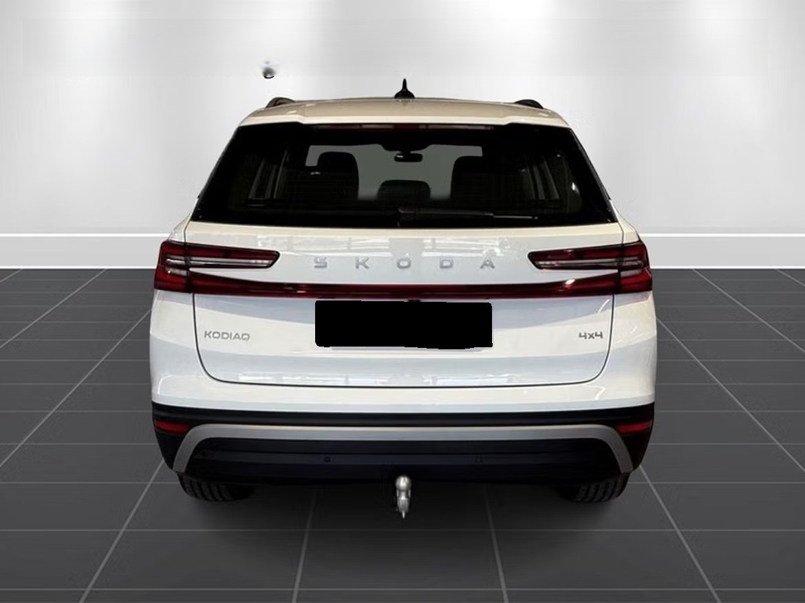 SKODA Kodiaq 2.0 TDI Selection 4x4-image-3