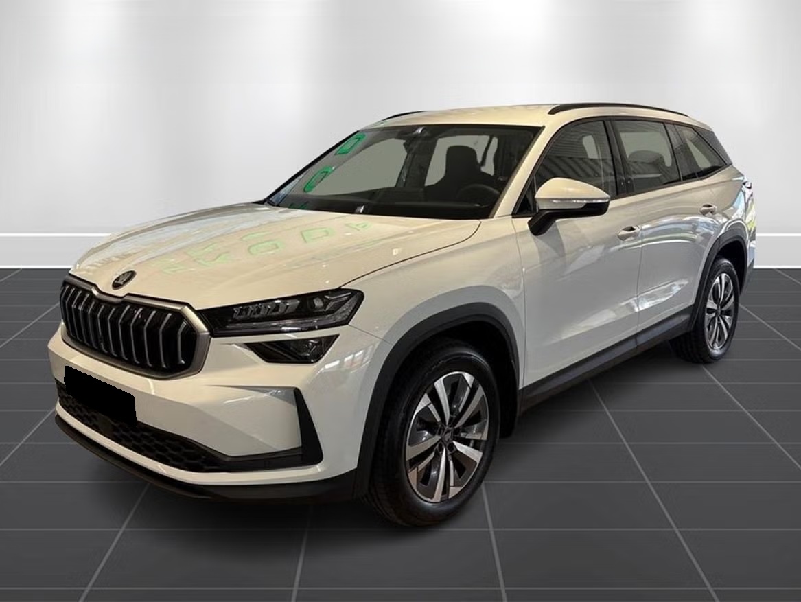 SKODA Kodiaq 2.0 TDI Selection 4x4-image-0
