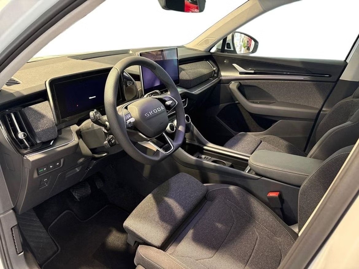 SKODA Kodiaq 2.0 TDI Selection 4x4-image-6