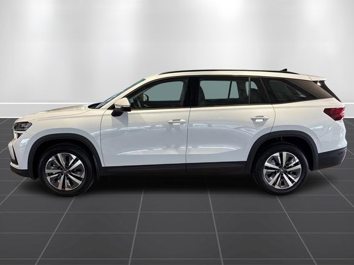 SKODA Kodiaq 2.0 TDI Selection 4x4-image-1