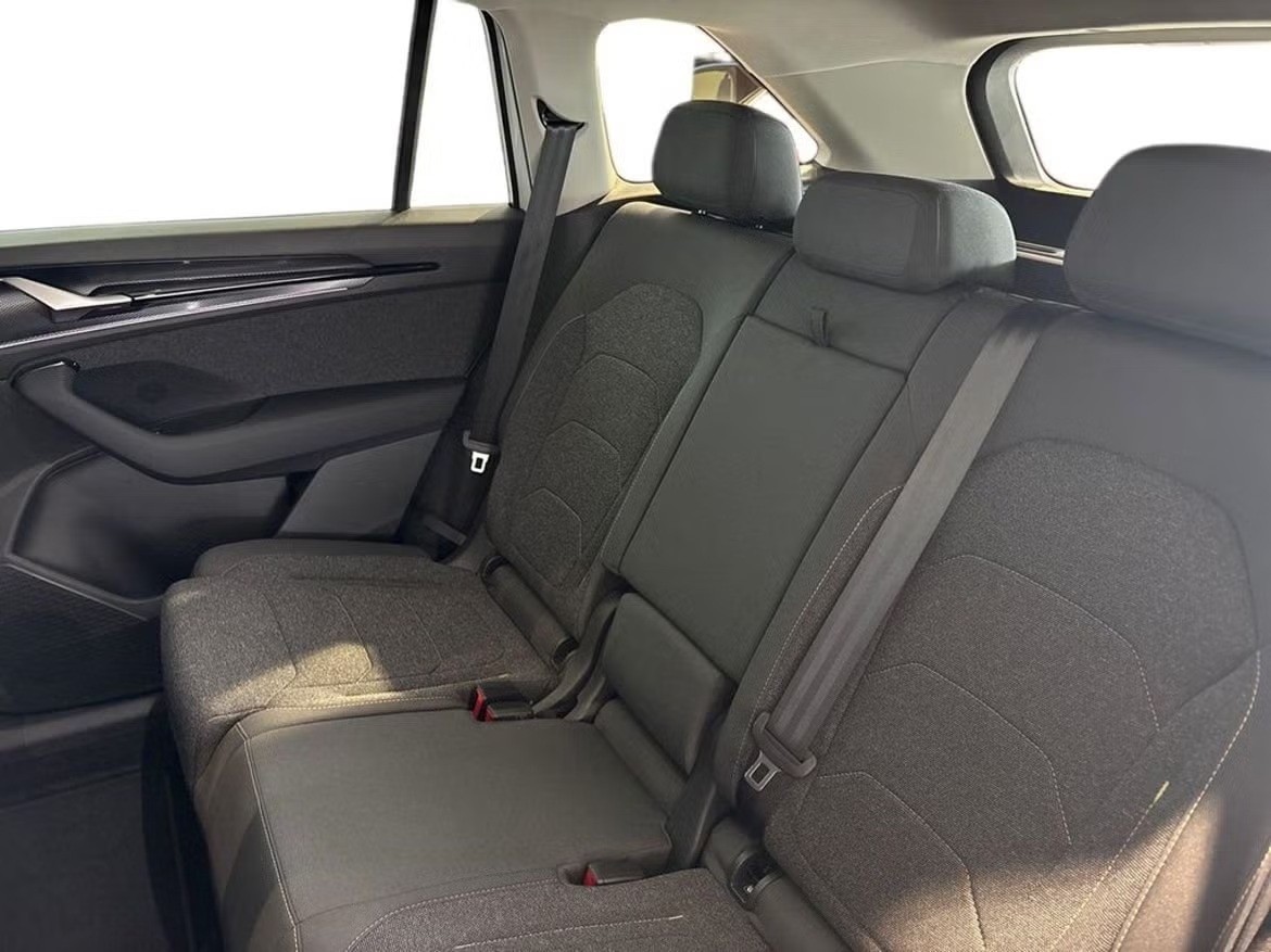 SKODA Kodiaq 2.0 TDI Selection 4x4-image-7
