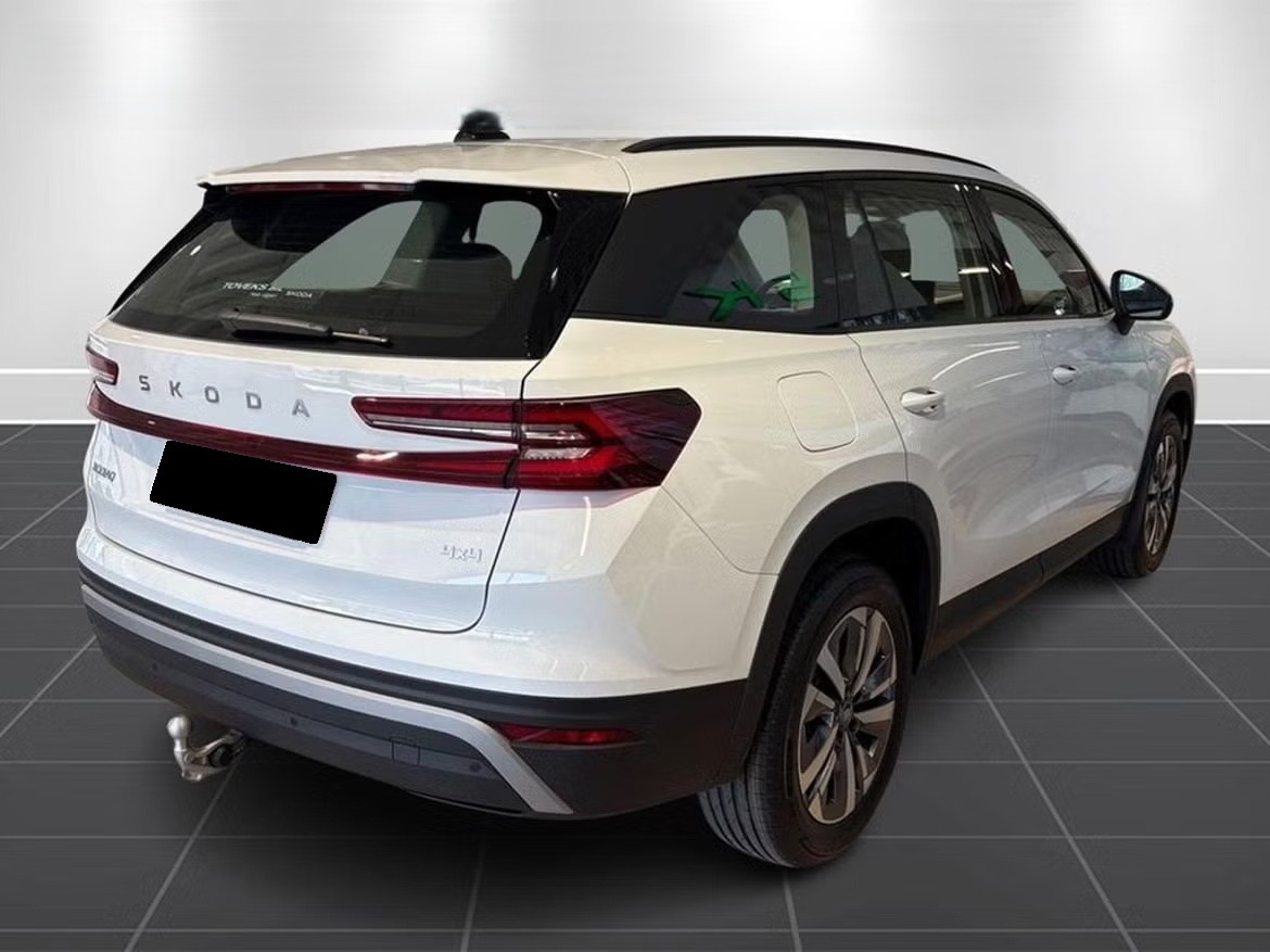 SKODA Kodiaq 2.0 TDI Selection 4x4-image-5