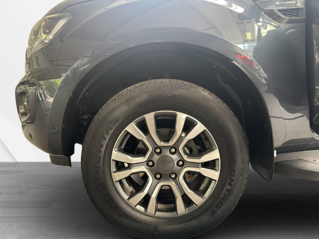 FORD Ranger DKab.Pick-up 2.0 EcoBlue 4x4 Wildtrak-image-9
