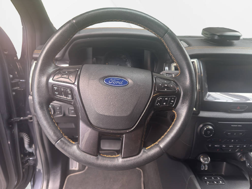 FORD Ranger DKab.Pick-up 2.0 EcoBlue 4x4 Wildtrak-image-5