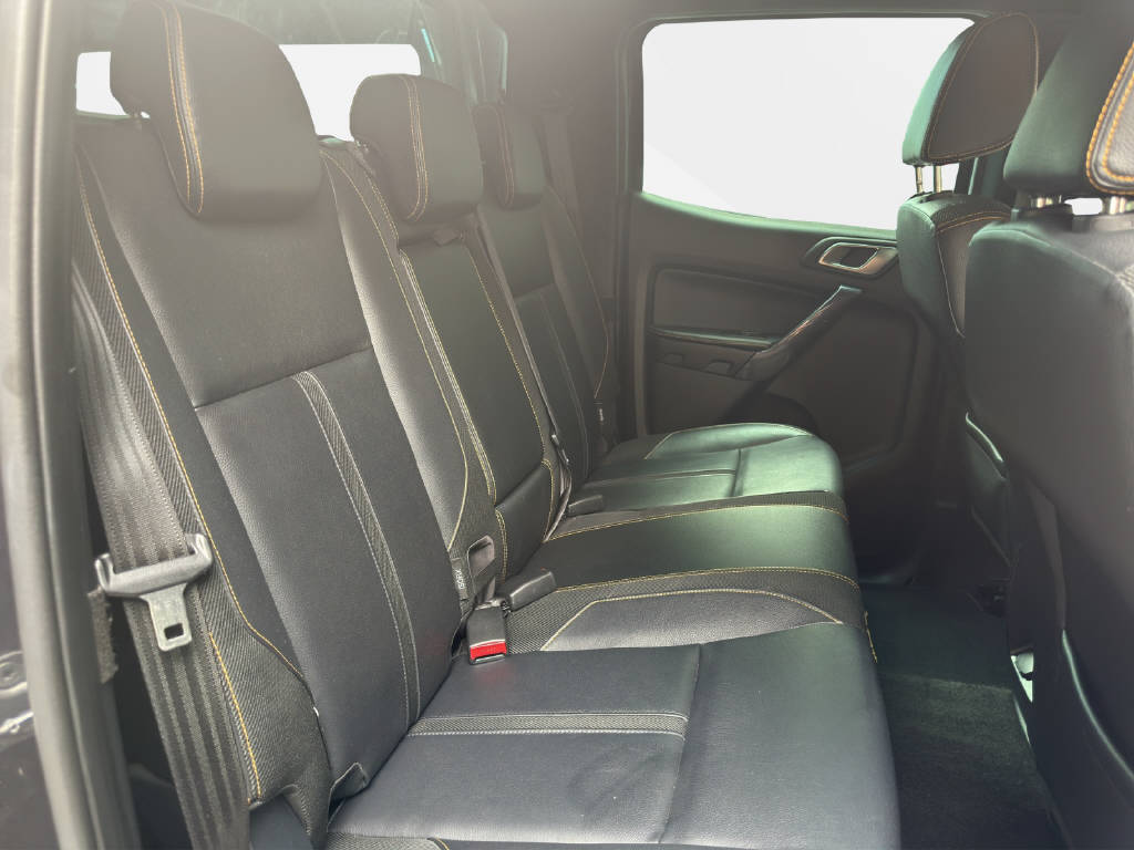 FORD Ranger DKab.Pick-up 2.0 EcoBlue 4x4 Wildtrak-image-7