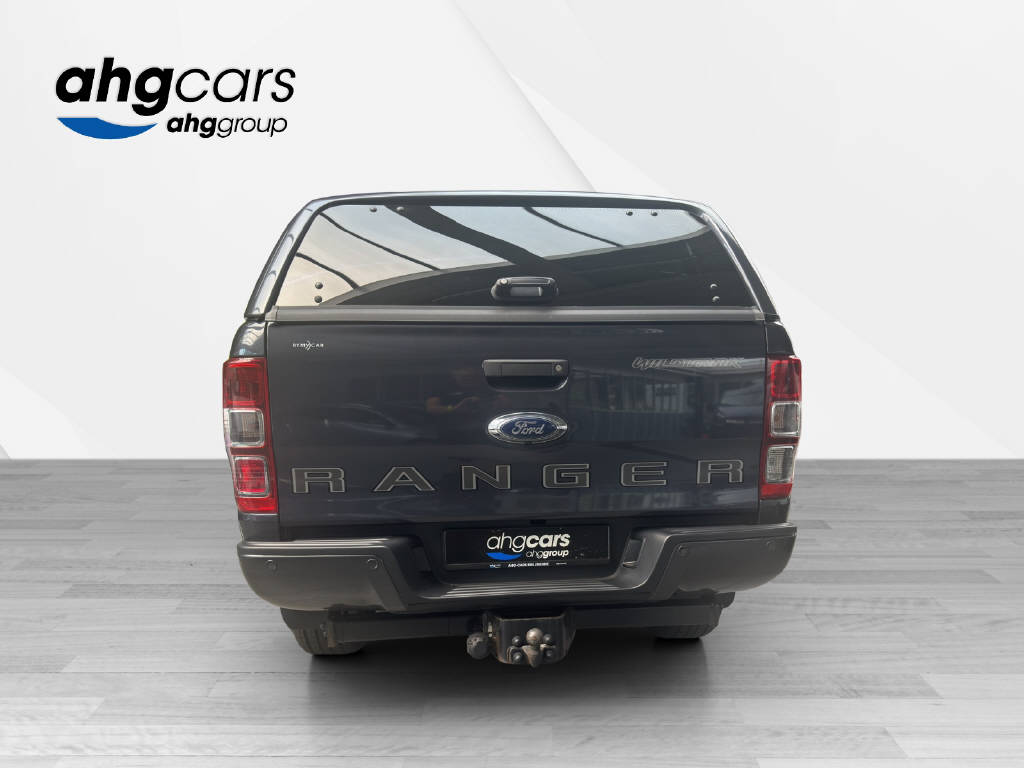FORD Ranger DKab.Pick-up 2.0 EcoBlue 4x4 Wildtrak-showroom-element-3