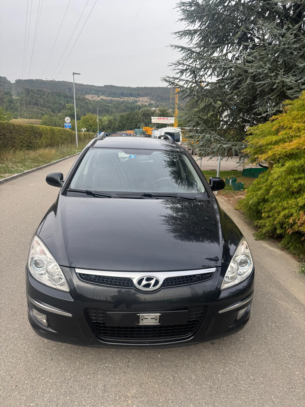 HYUNDAI i30 1.6 Style-image-0
