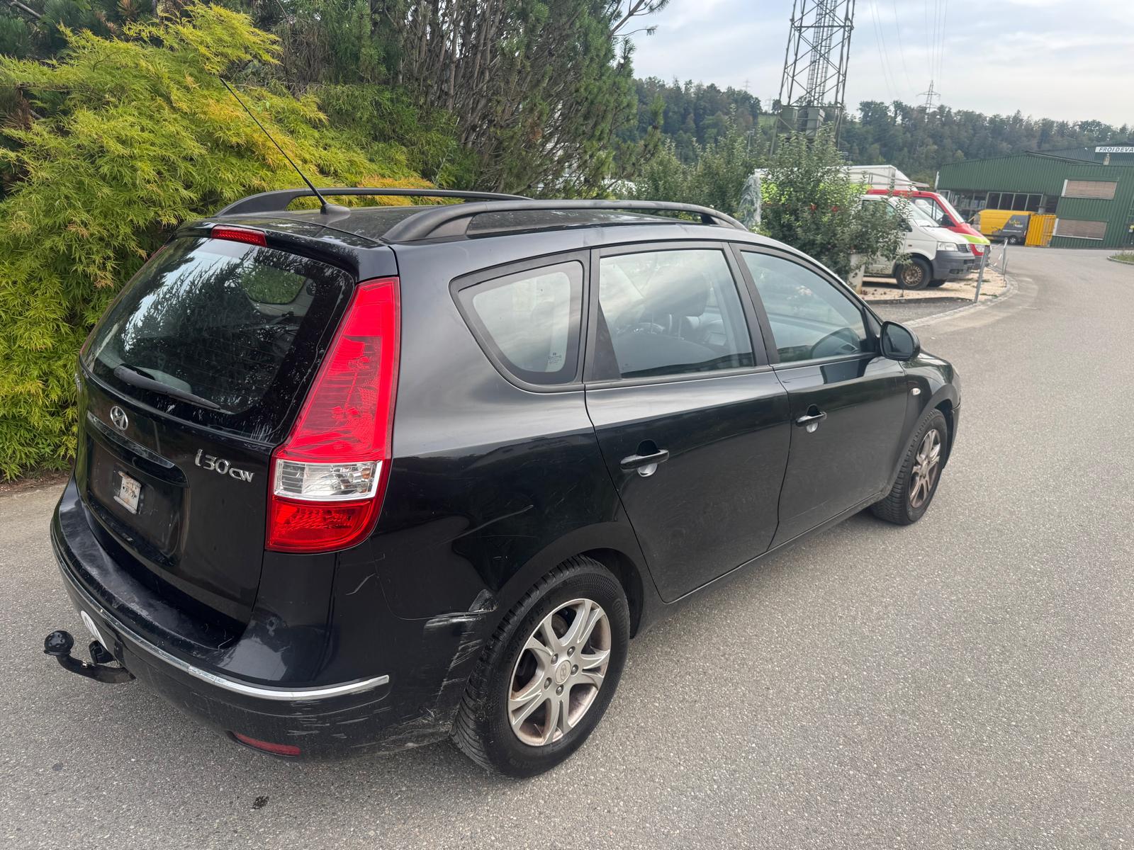 HYUNDAI i30 1.6 Style-image-1