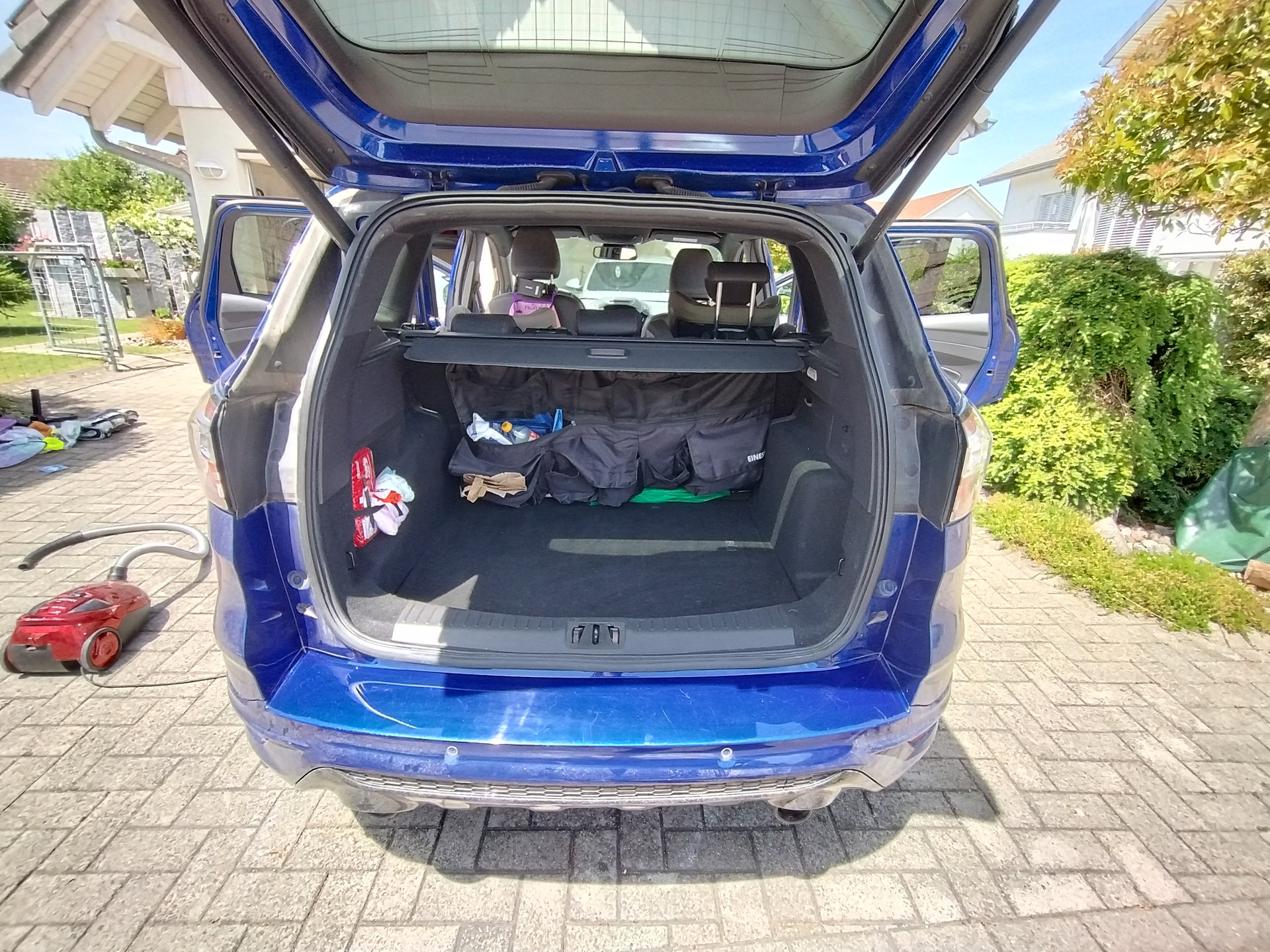 FORD 2.0 TDCi 150 ST-Line FPS-image-5