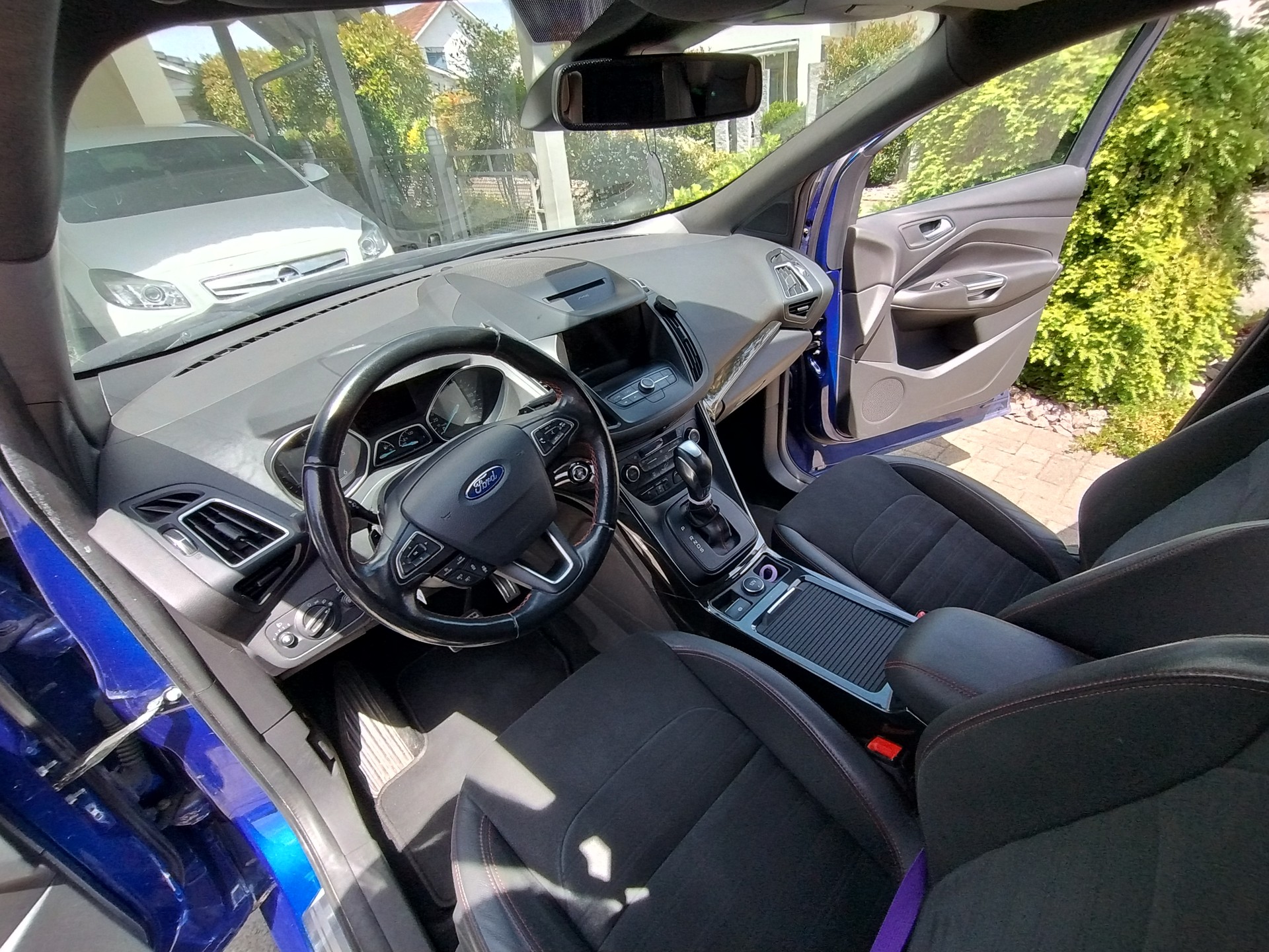 FORD 2.0 TDCi 150 ST-Line FPS-image-4