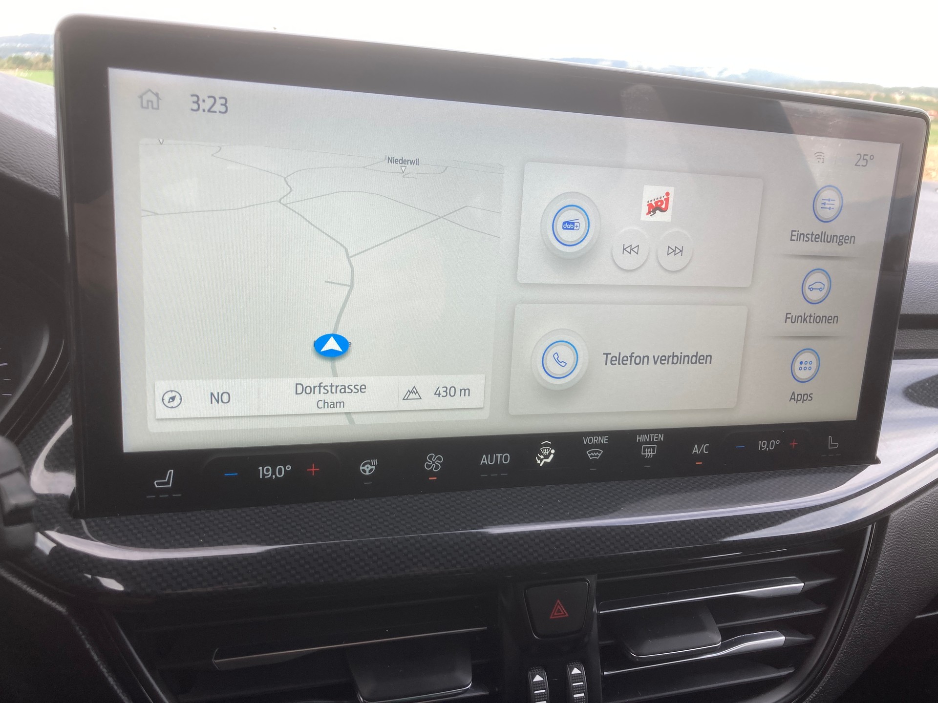 FORD Focus 1.0 MHEV ST-Line Vignale Automat-image-10