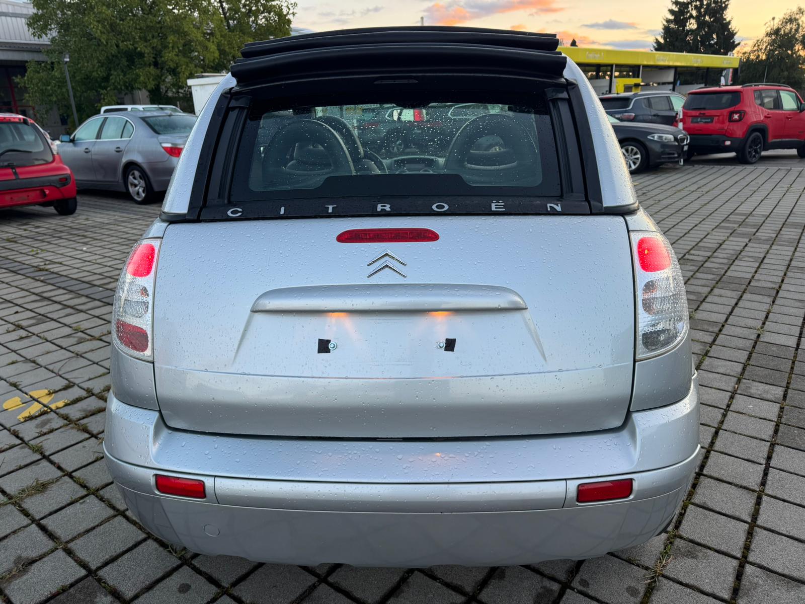 CITROEN C3 Pluriel 1.4i-image-6