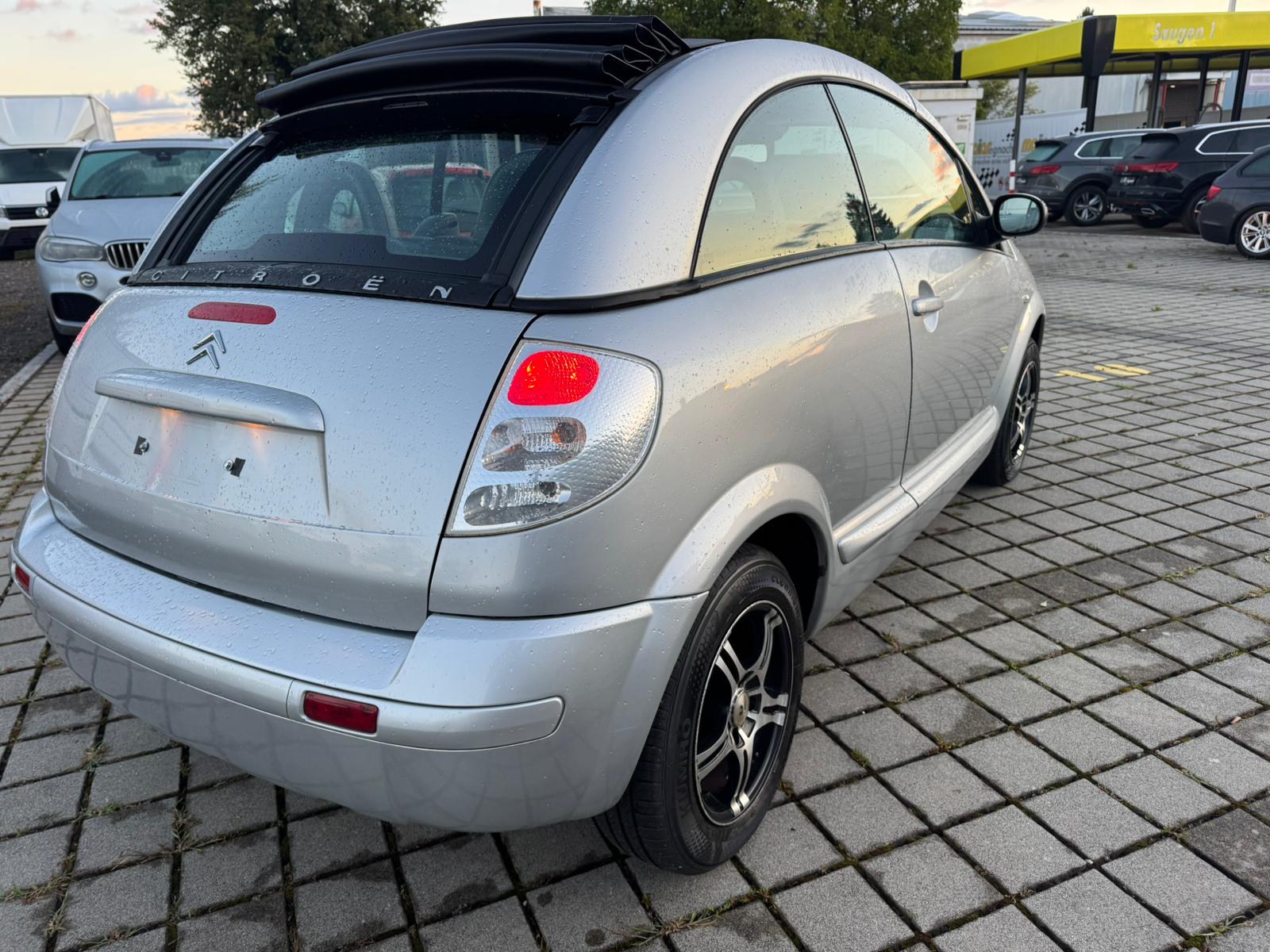 CITROEN C3 Pluriel 1.4i-image-8