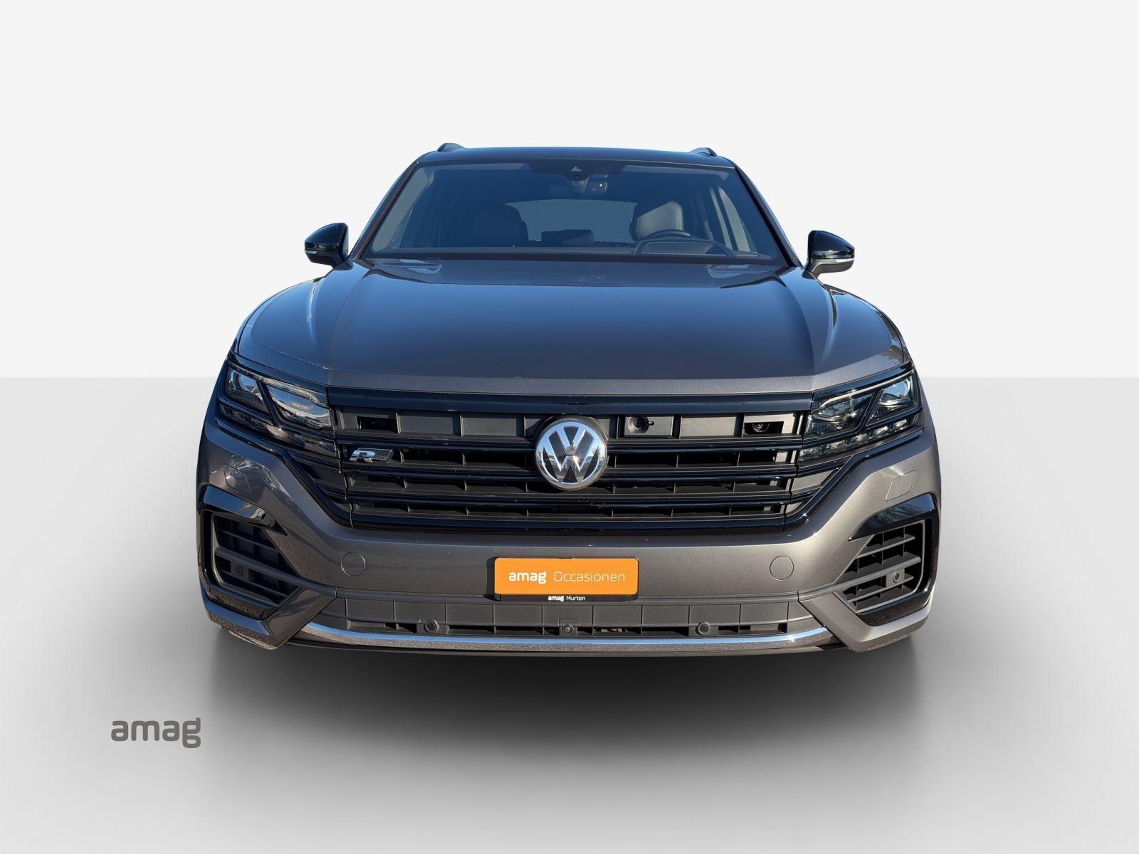 VW Touareg 3.0 TDI R Line Tiptronic-image-6