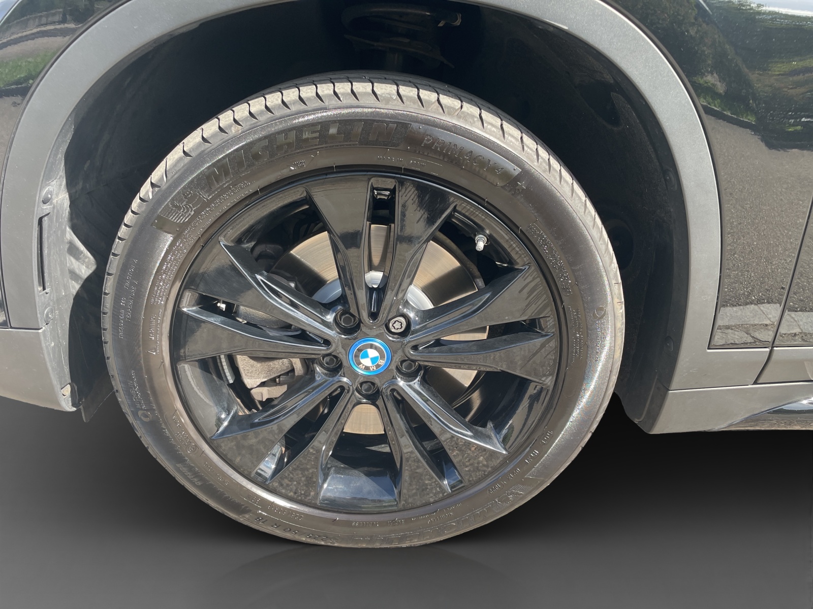 BMW X1 xDrive 25e Sport Line-image-9