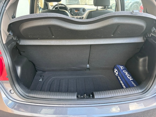 HYUNDAI i10 1.0 Pica-image-2