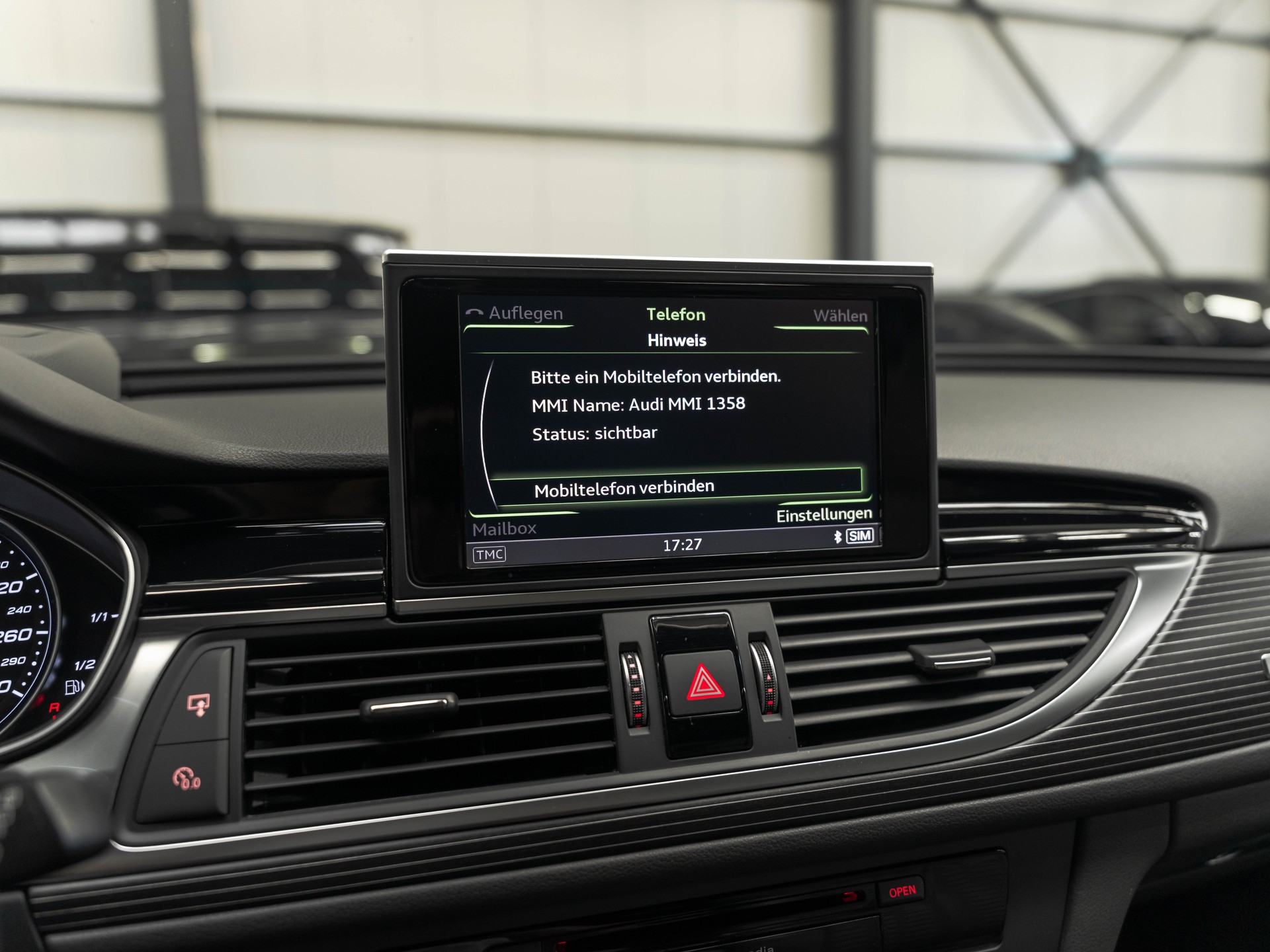 AUDI RS6 Avant 4.0 TFSI V8 quattro Tiptronic-image-28