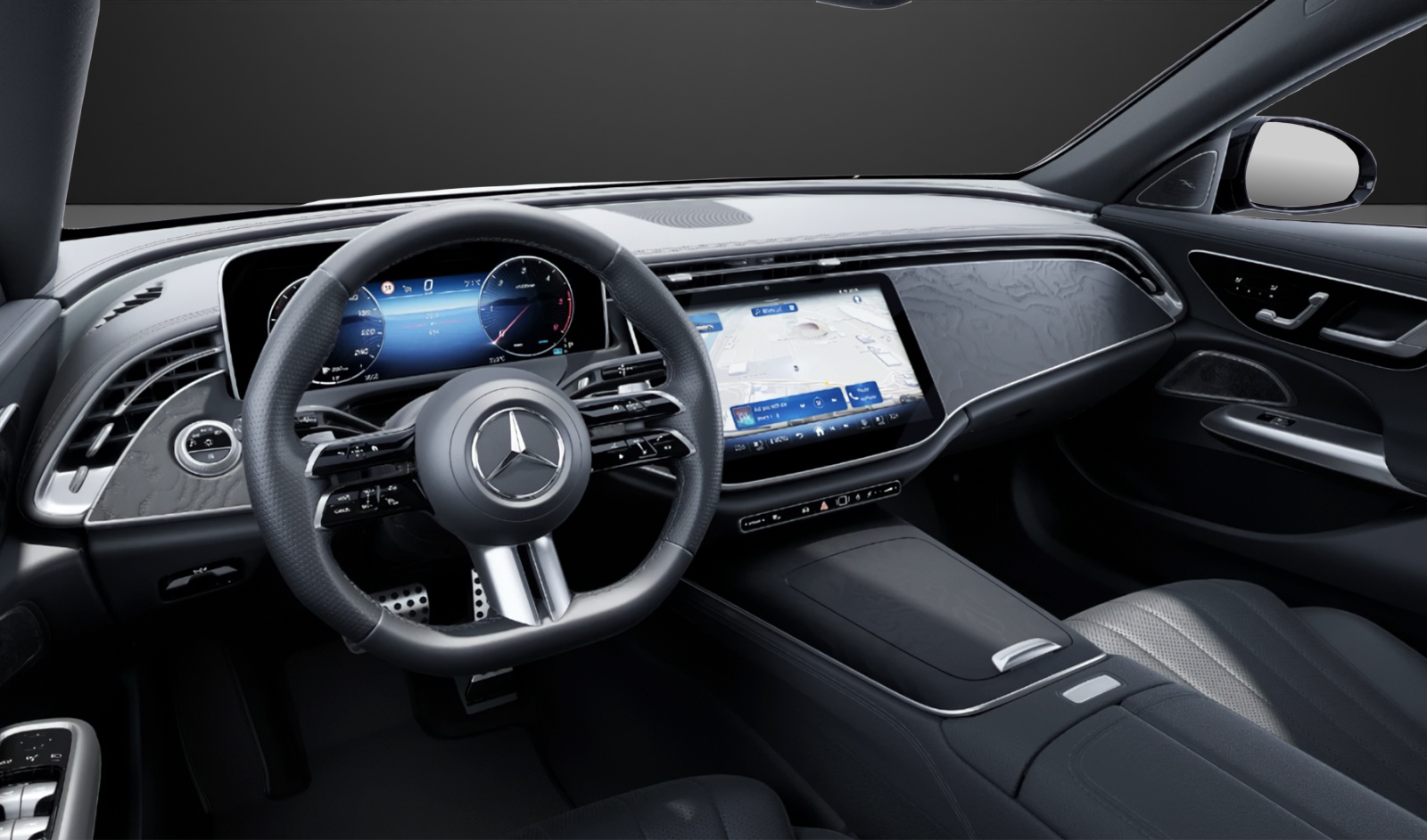 MERCEDES-BENZ E 220 d T 4Matic 9G-Tronic-image-7
