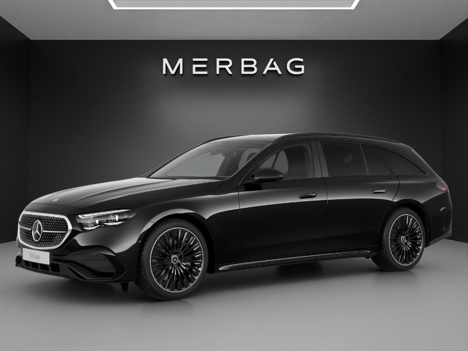 MERCEDES-BENZ E 220 d T 4Matic 9G-Tronic-image-6