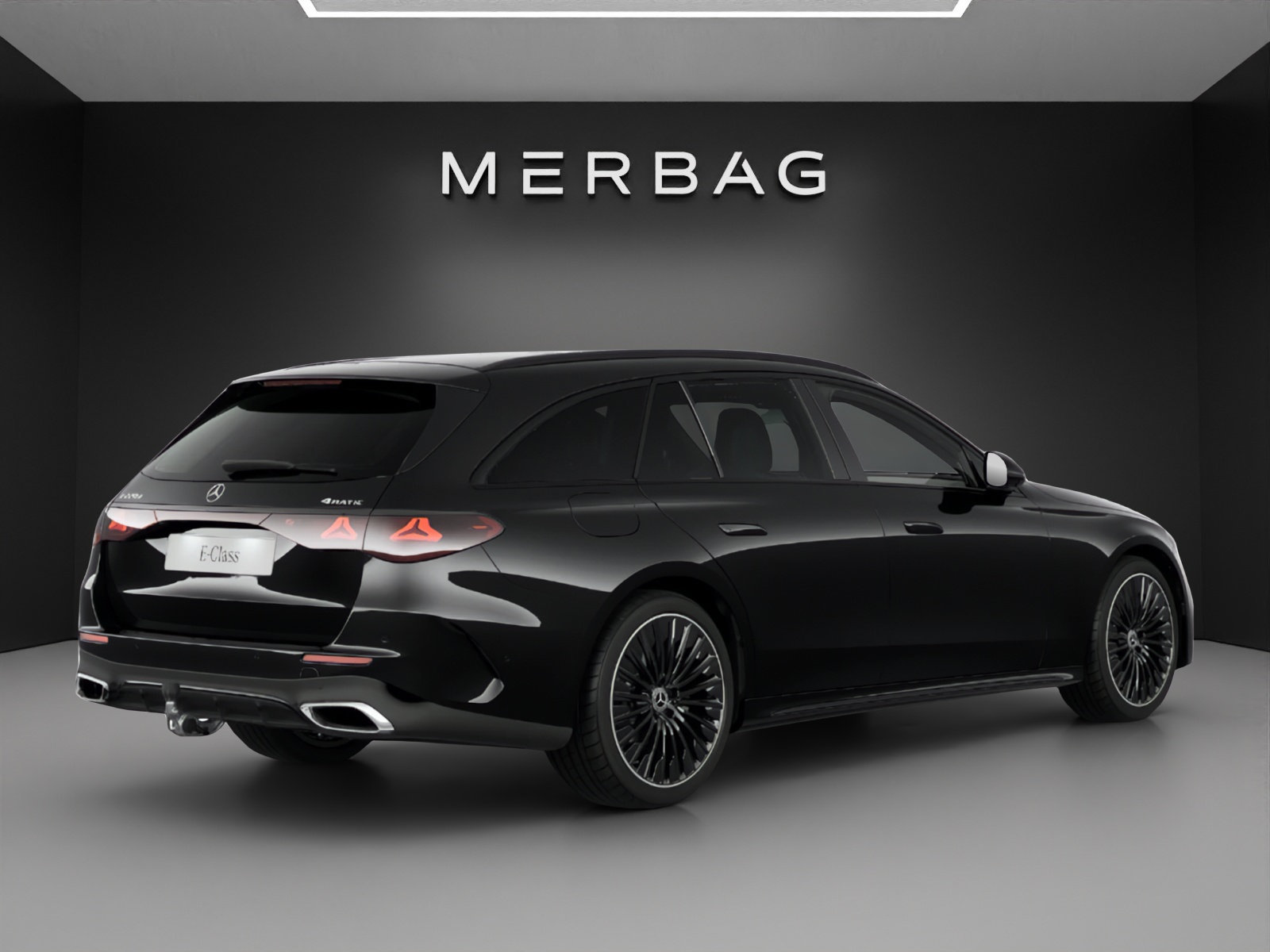 MERCEDES-BENZ E 220 d T 4Matic 9G-Tronic-image-2