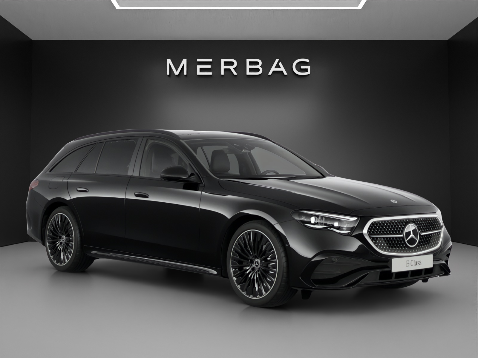 MERCEDES-BENZ E 220 d T 4Matic 9G-Tronic — slika 1
