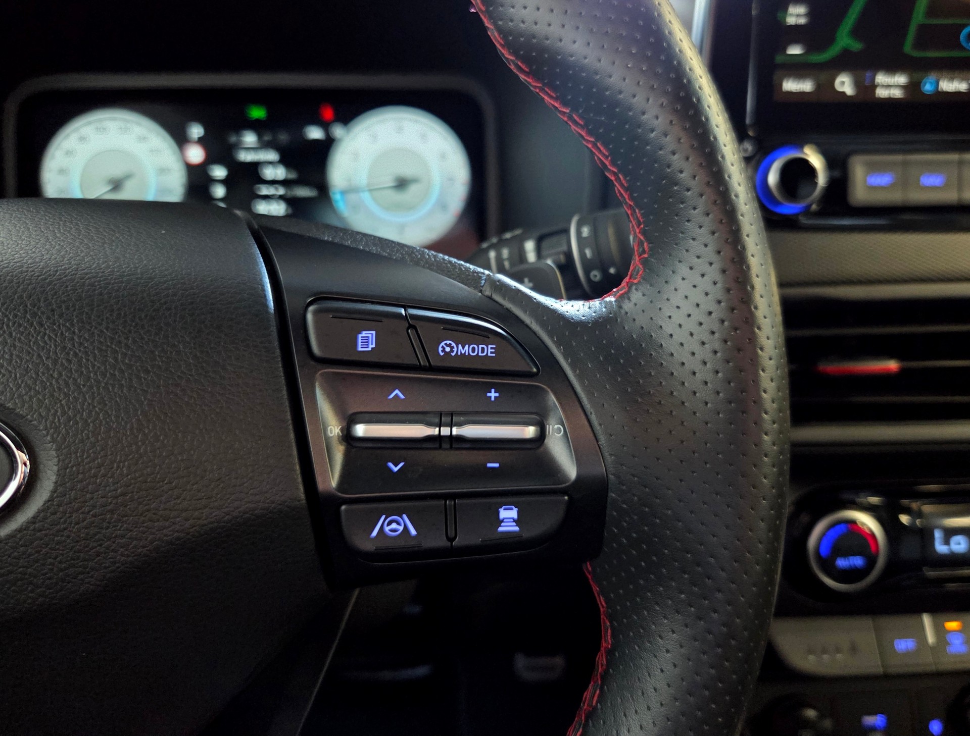 HYUNDAI Kona 1.6 T-GDi N-Line 4WD-image-11
