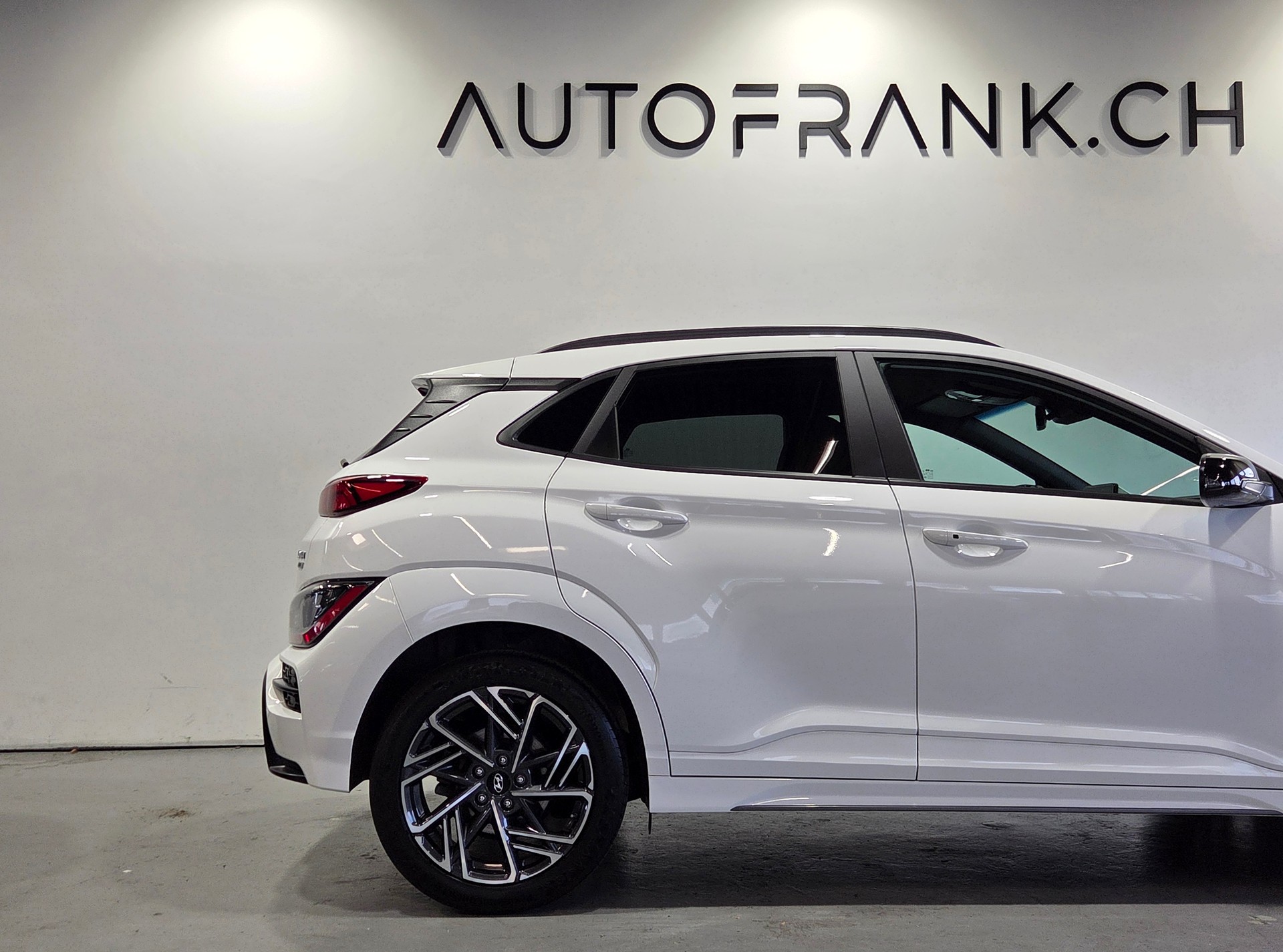 HYUNDAI Kona 1.6 T-GDi N-Line 4WD-image-14