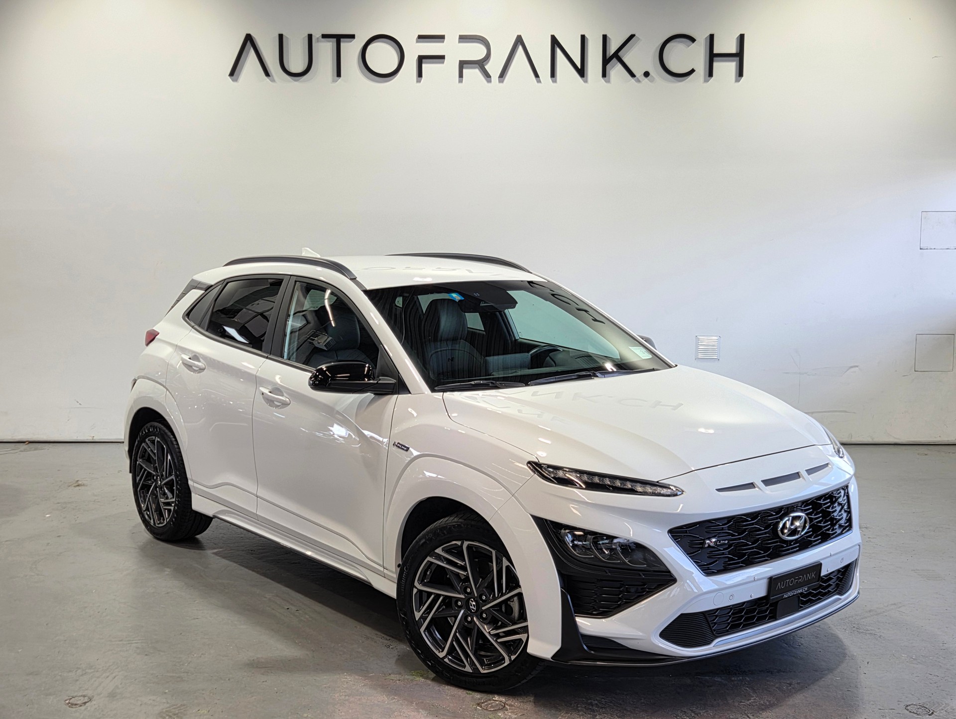 HYUNDAI Kona 1.6 T-GDi N-Line 4WD-image-18