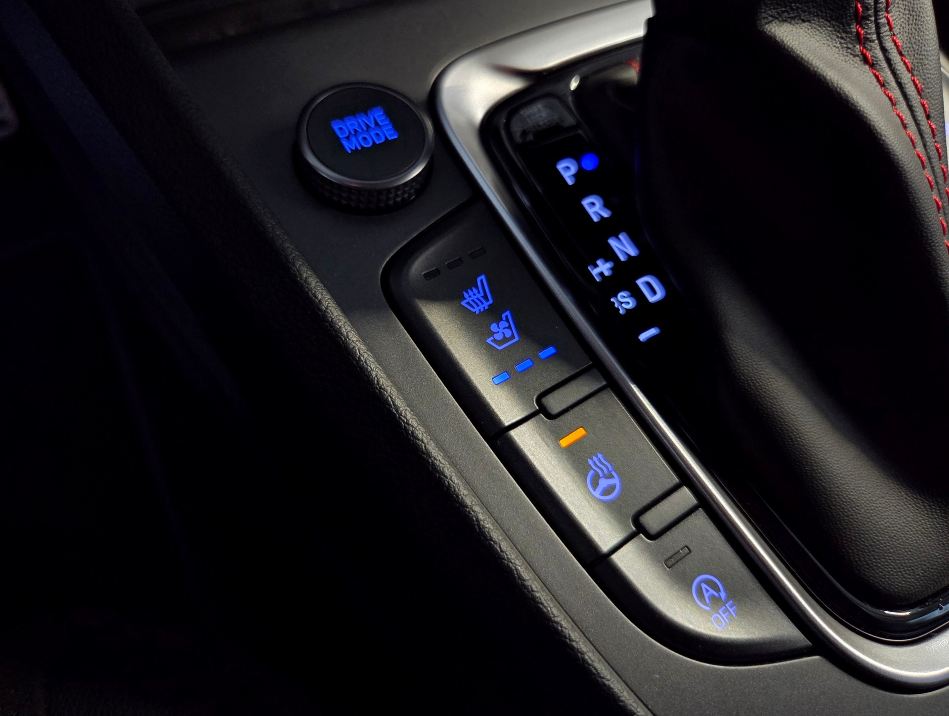 HYUNDAI Kona 1.6 T-GDi N-Line 4WD-image-5