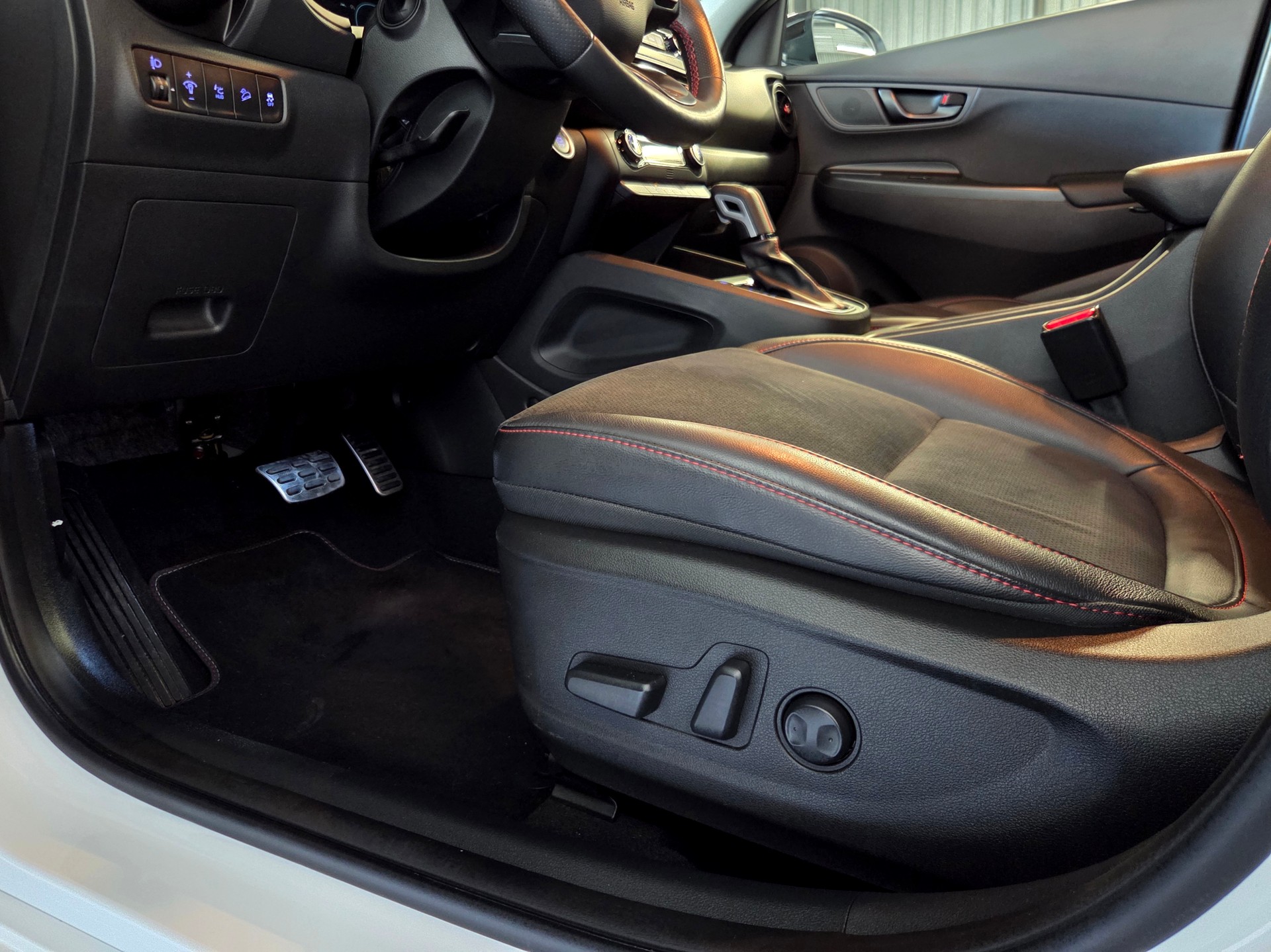 HYUNDAI Kona 1.6 T-GDi N-Line 4WD-image-6