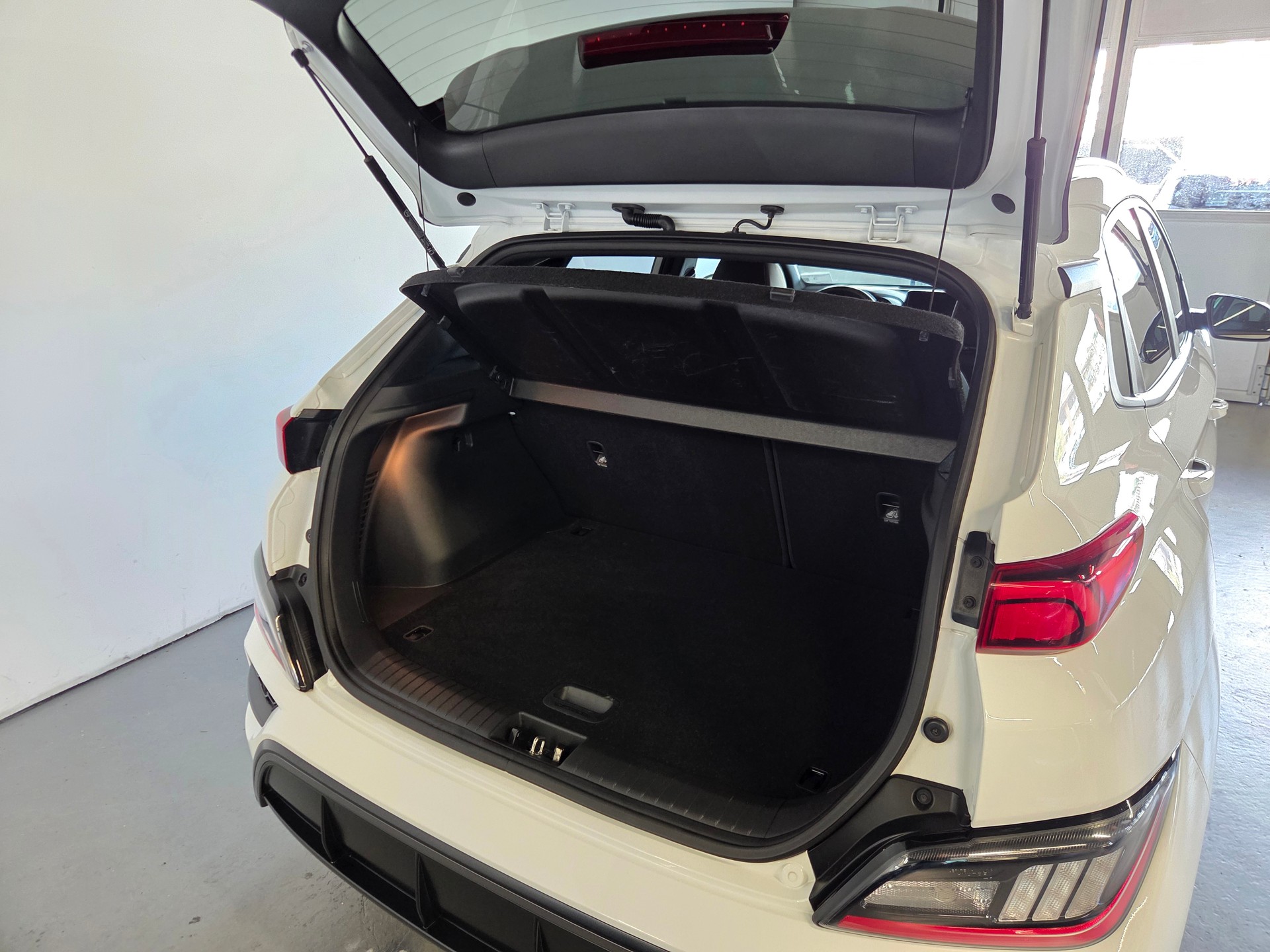 HYUNDAI Kona 1.6 T-GDi N-Line 4WD-image-22