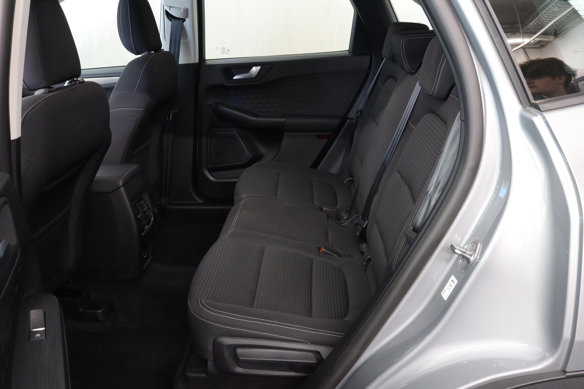 FORD Kuga 2.0 EcoBlue Titanium 4x4-image-7