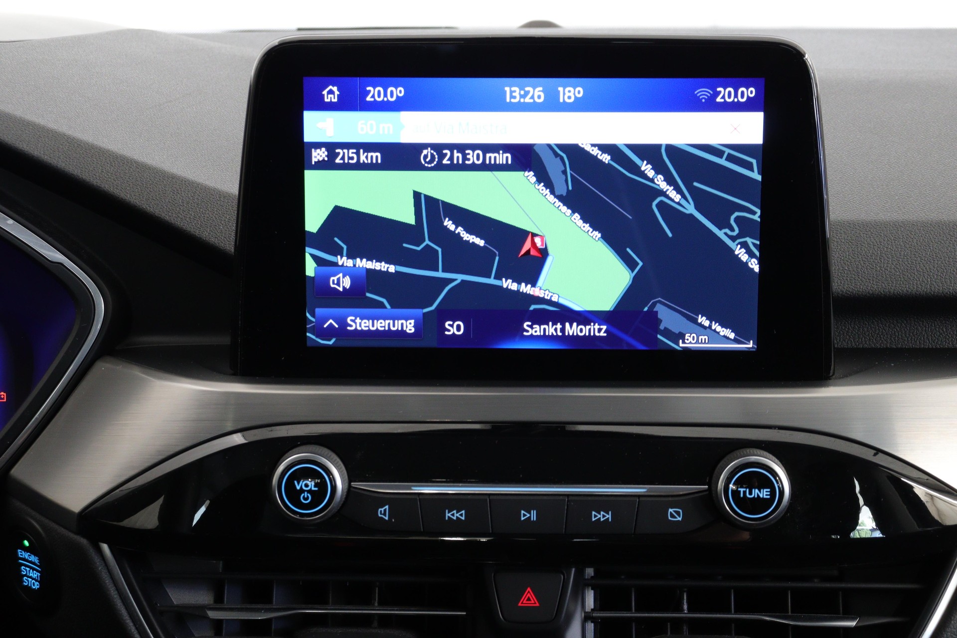 FORD Kuga 2.0 EcoBlue Titanium 4x4-image-6
