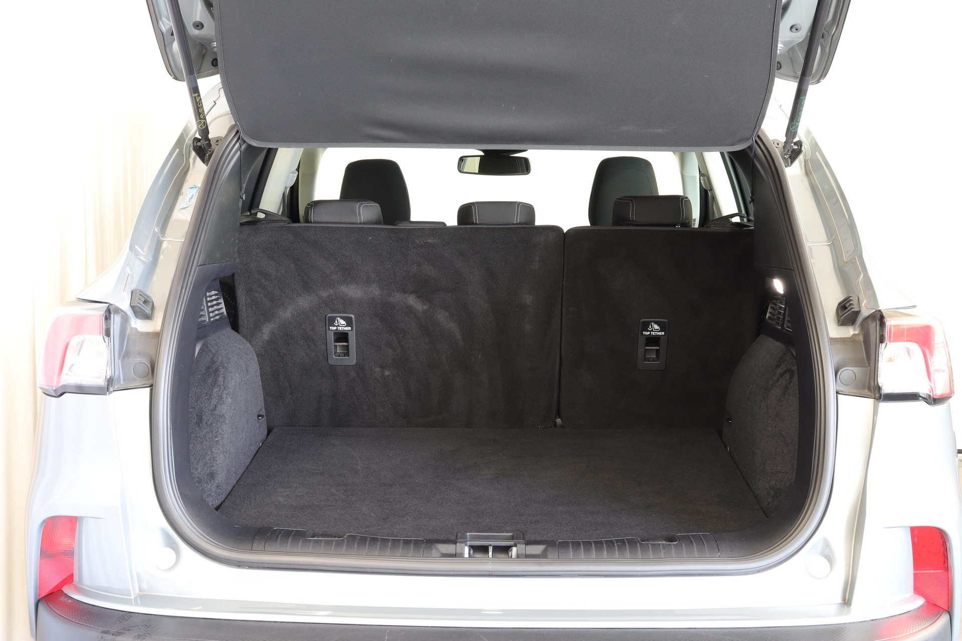 FORD Kuga 2.0 EcoBlue Titanium 4x4-image-12