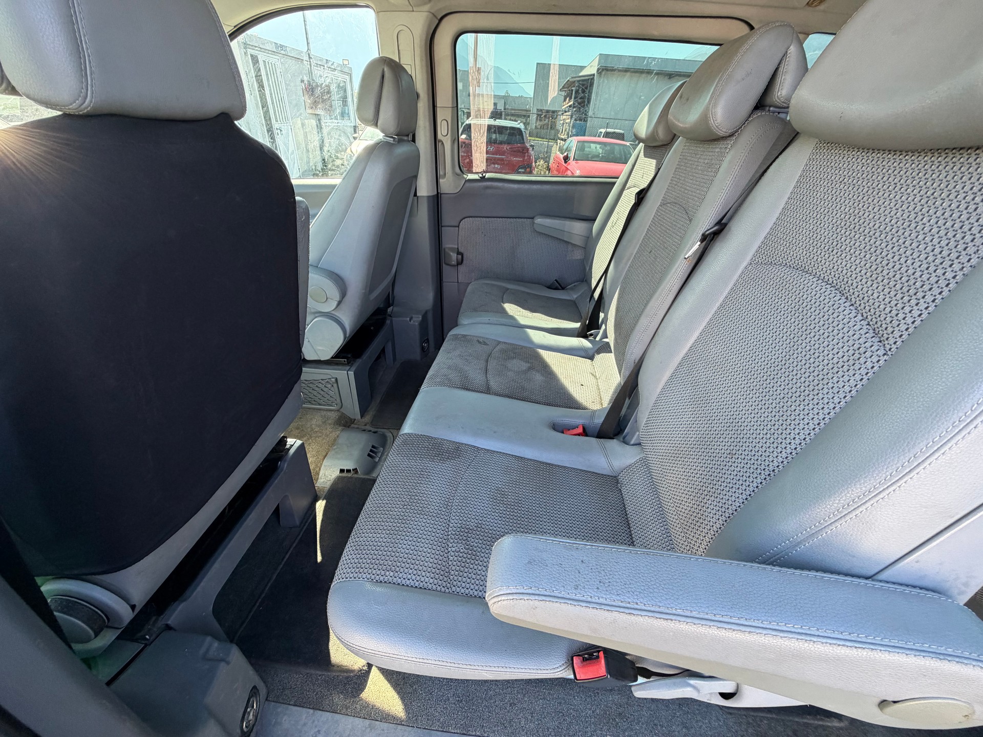 MERCEDES-BENZ Viano 2.2 CDI Ambiente L-image-12