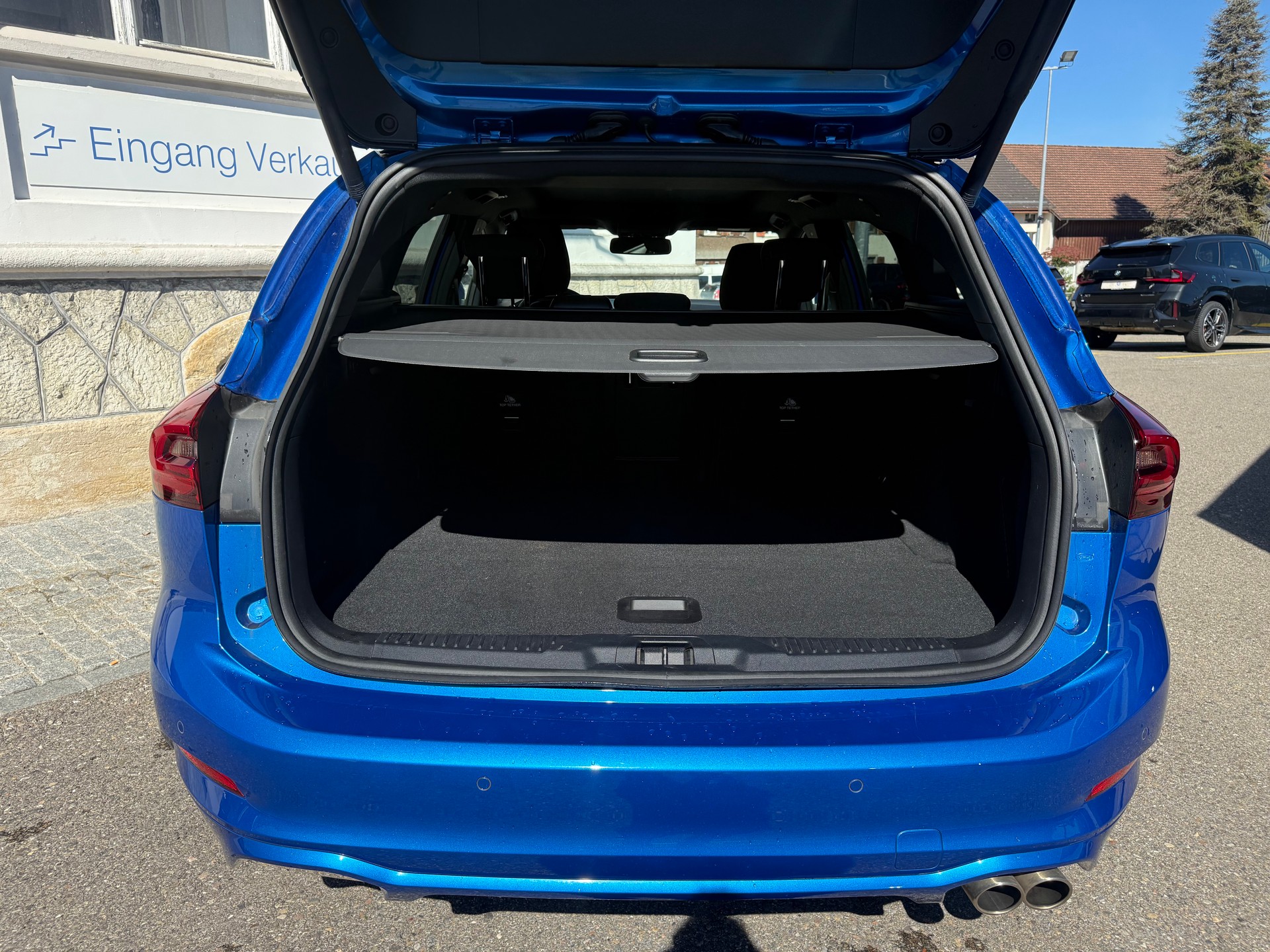 FORD Focus Station Wagon 1.0i EcoB Hybrid 155 ST-Line X-image-6